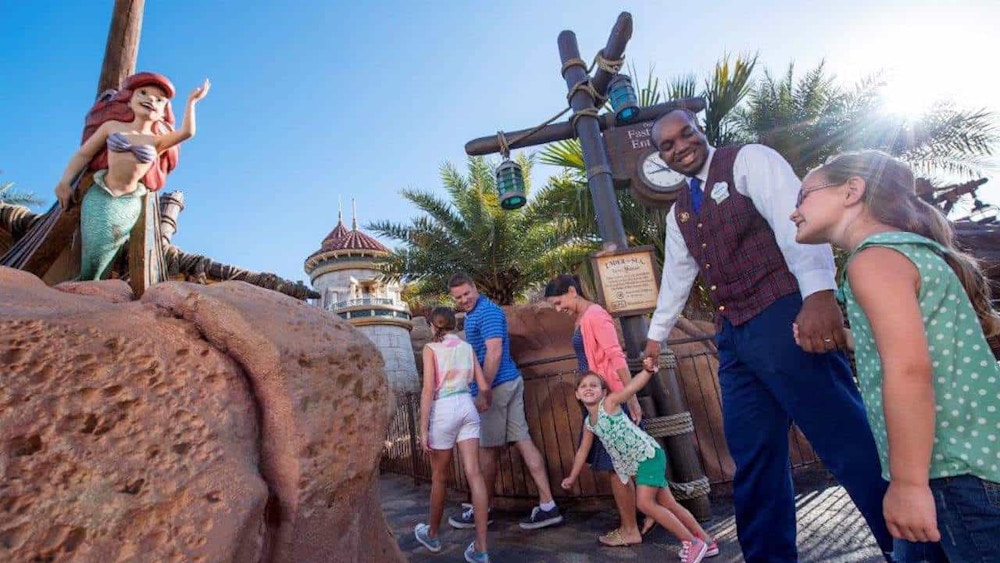 Price Of Private Vip Tours Increases To As Much As 750 An Hour At Walt Disney World Wdw News Today Price Of Private Vip Tours Increases To As Much As 750 An Hour At Walt Disney World Wdw News Today