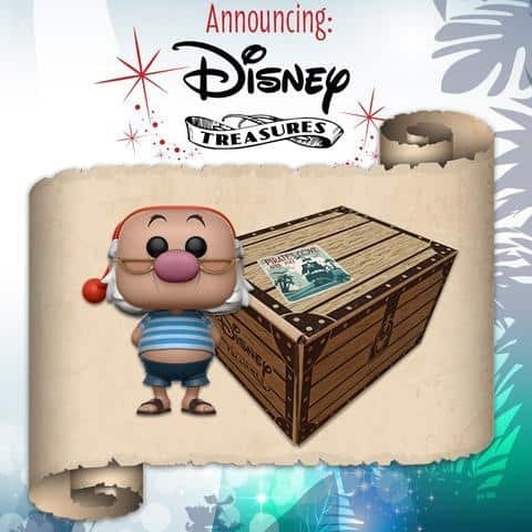 Funko Pop Box Design