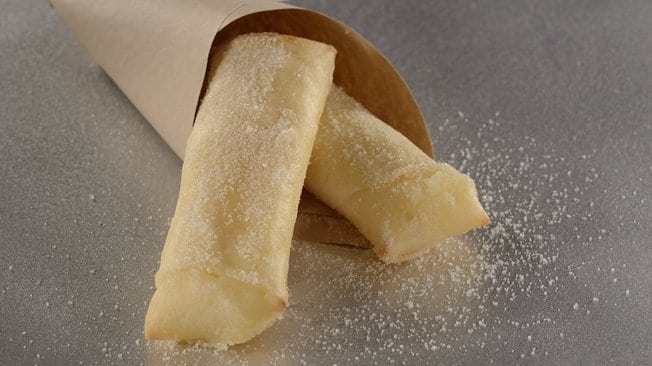 Lumpia from Pongu Pongu, Pandora: The World of AVATAR