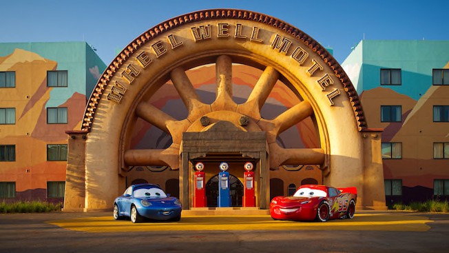 Fall And Winter 2019 Discounted Room Rates Announced For