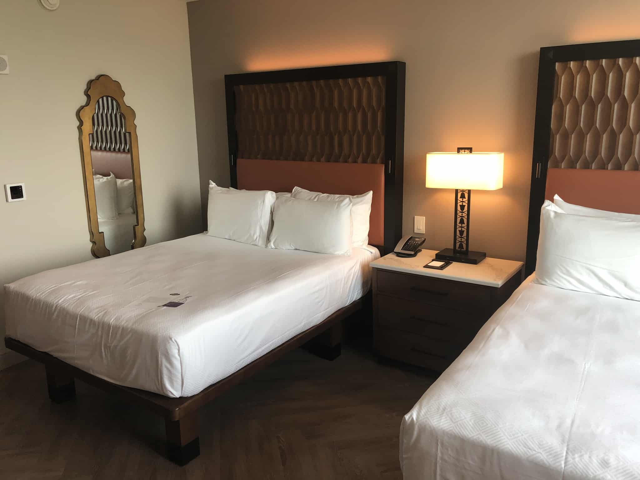 Photos Video Review New Gran Destino Tower At Disney S