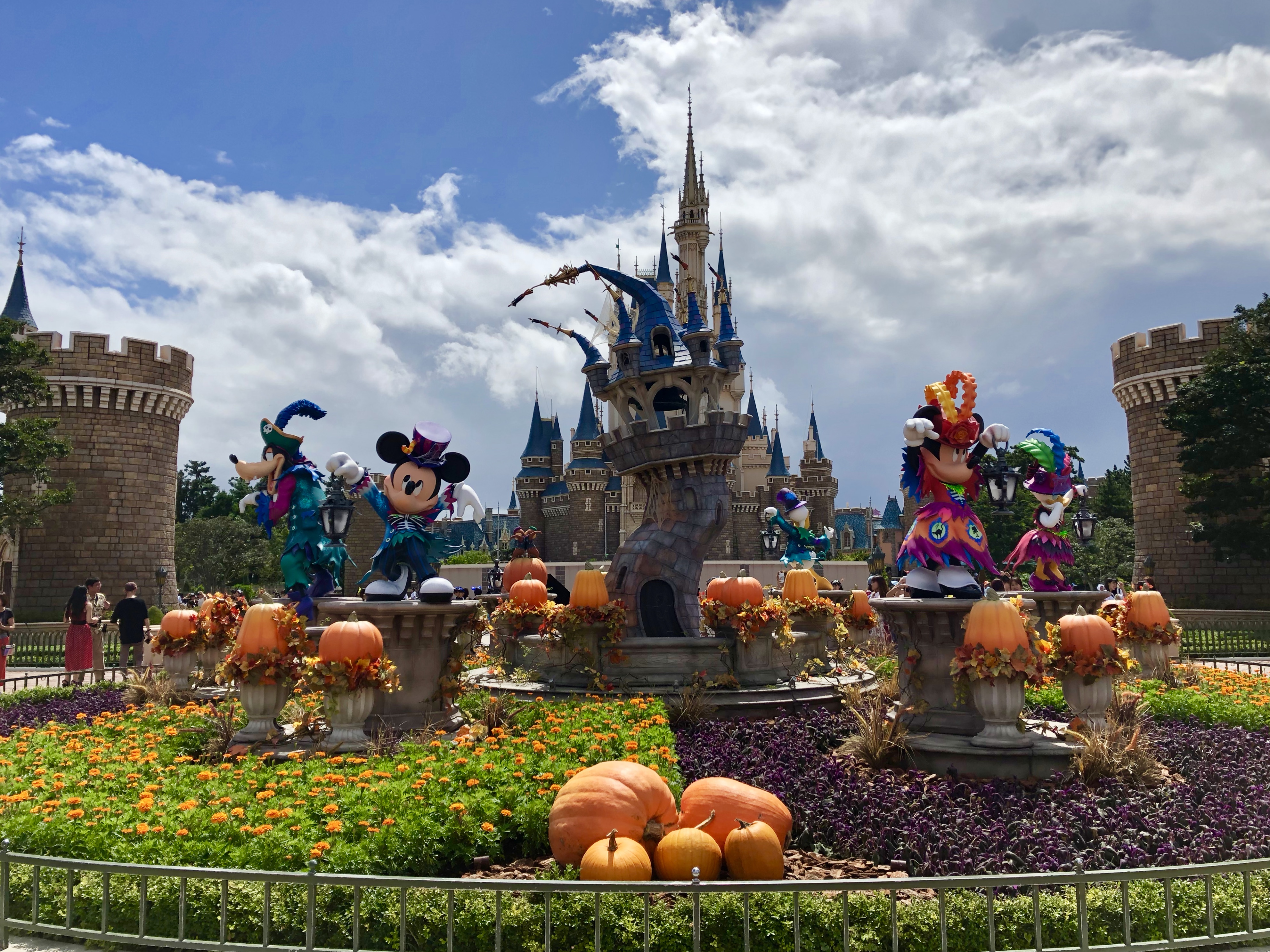 PHOTOS: Tokyo Disney Resort: A Year in Review 2019 (Part 2