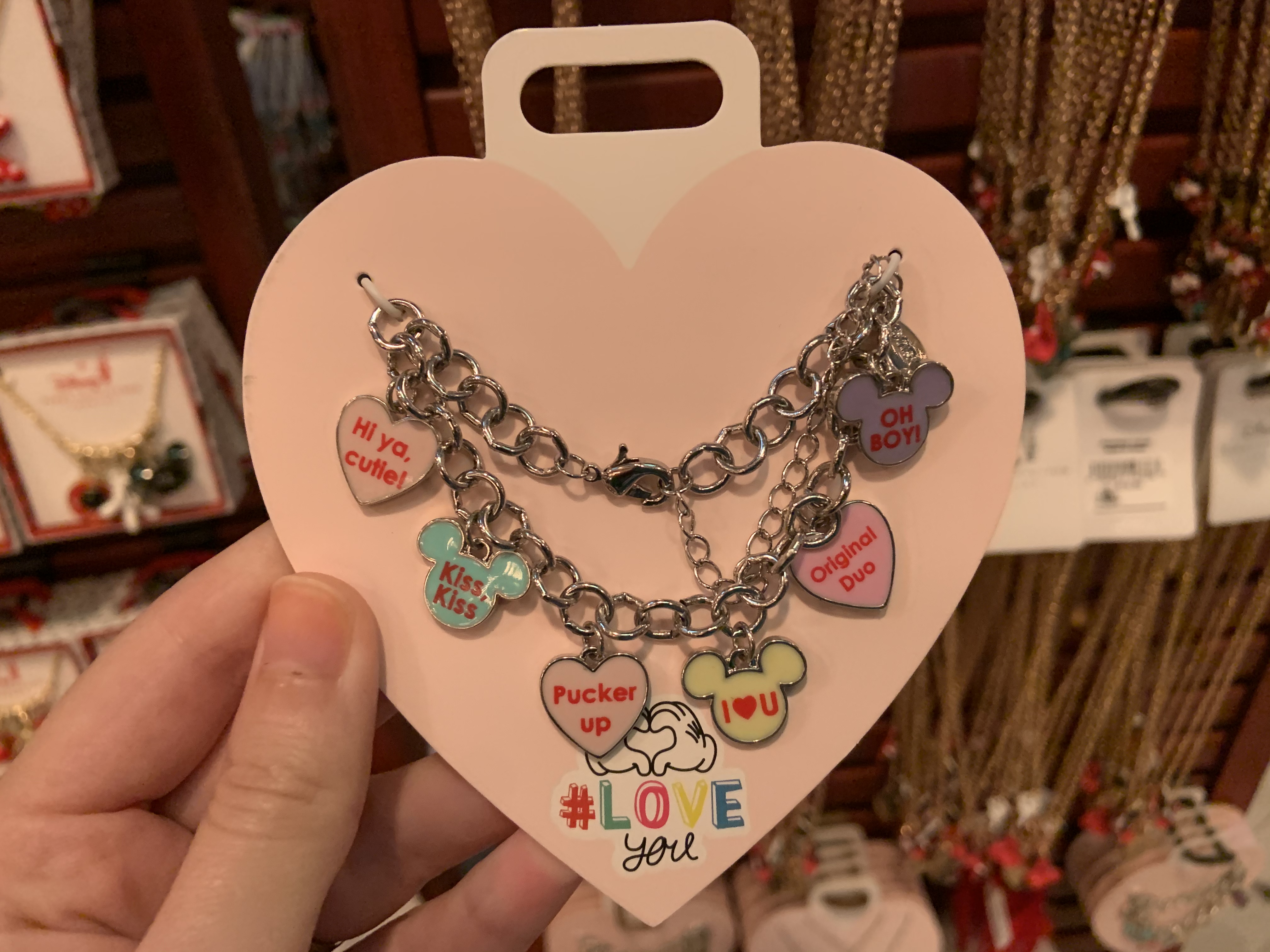 Valentine&rsquo;s Jewelry 1/19/20 2