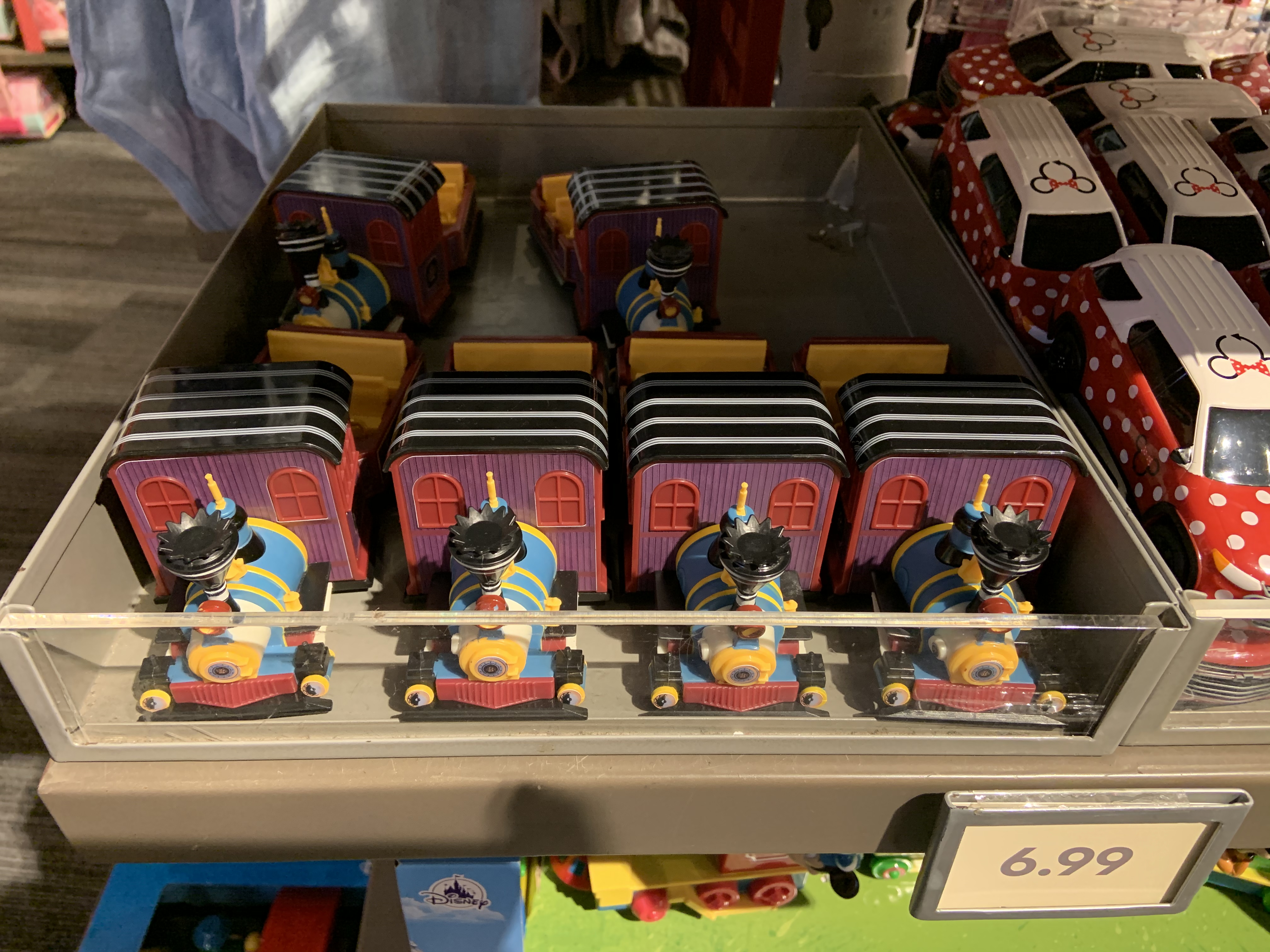 MMRR toy trains 1/11/20 1