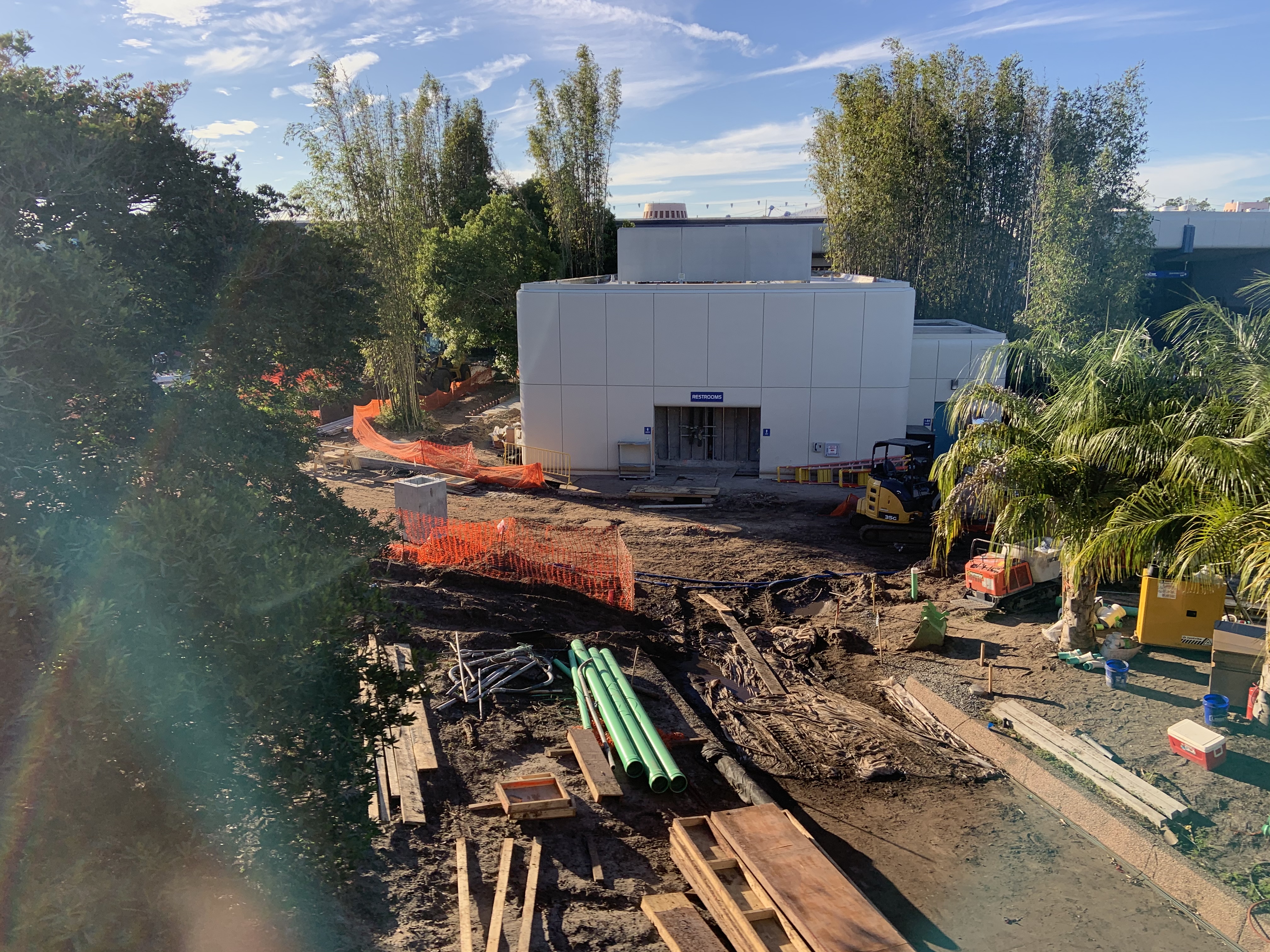 Future World bathroom 1/8/20