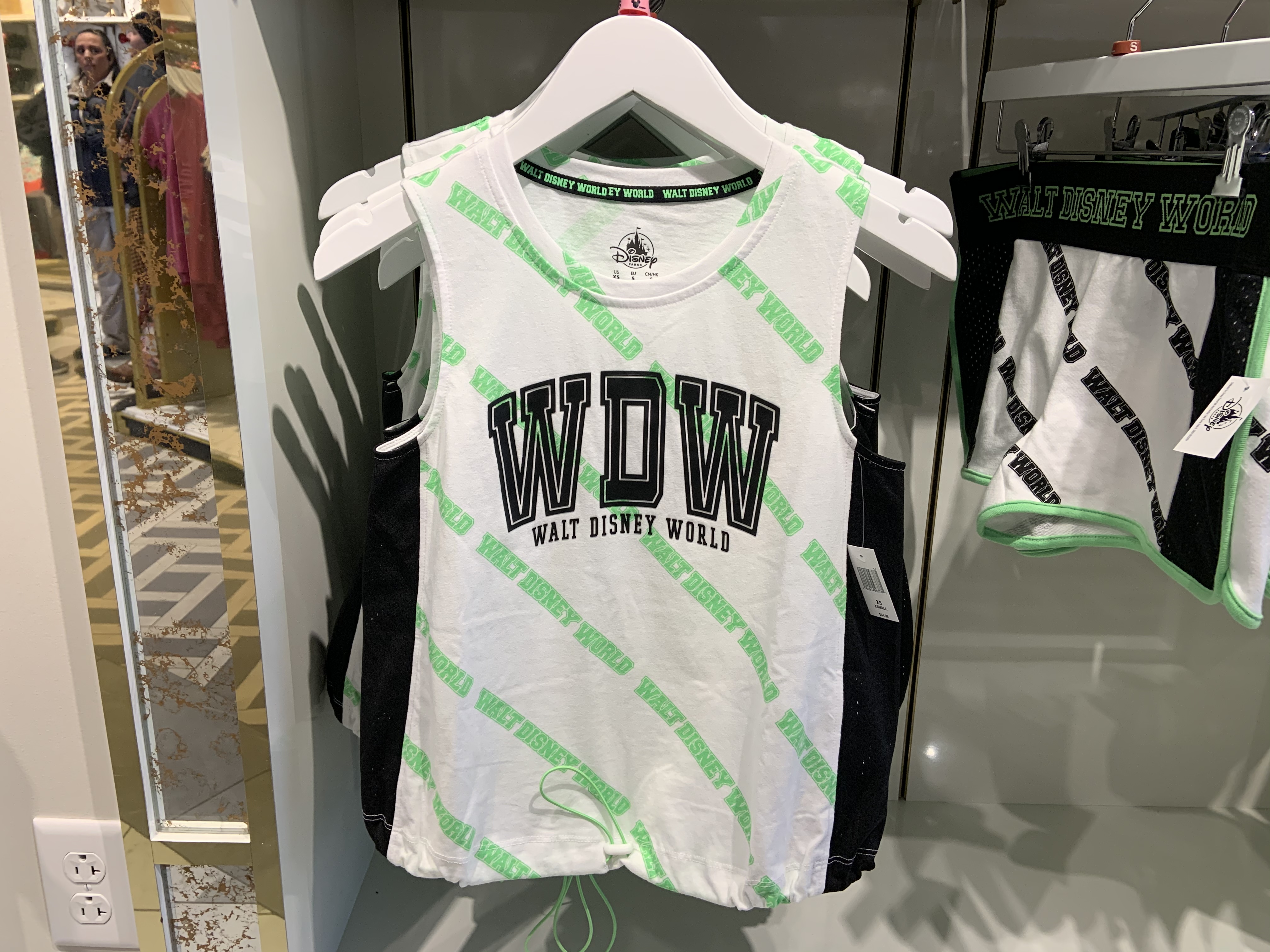 Green Basketball Jersey Clothes 1/22/20 6