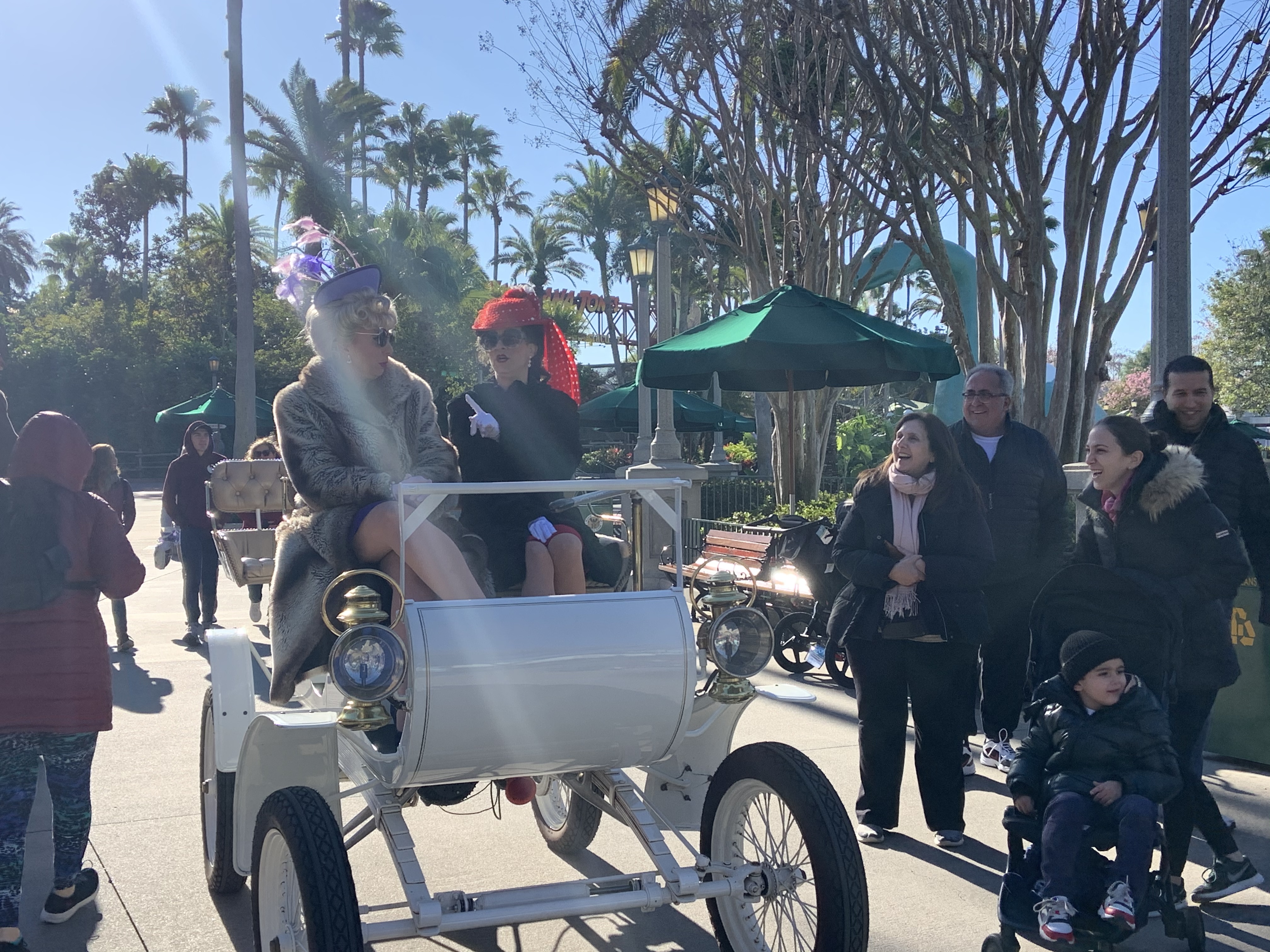 Citizens of Hollywood 1/22/20