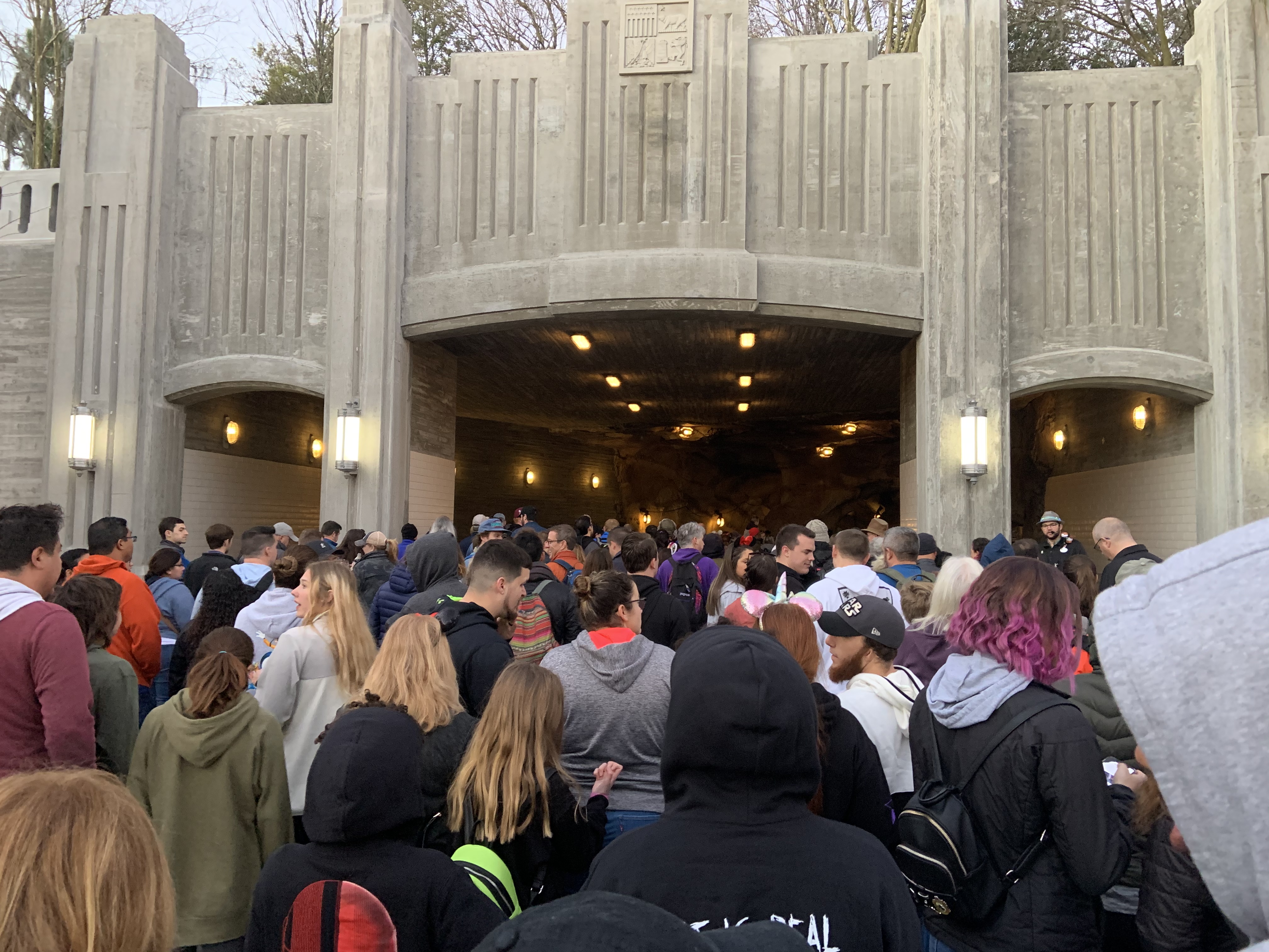Galaxy&rsquo;s Edge 1/6/20 1
