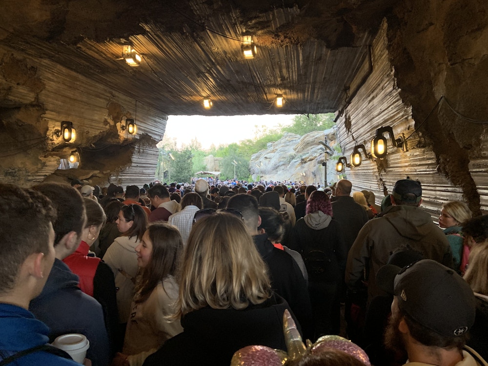 Galaxy’s Edge 1/6/20 2