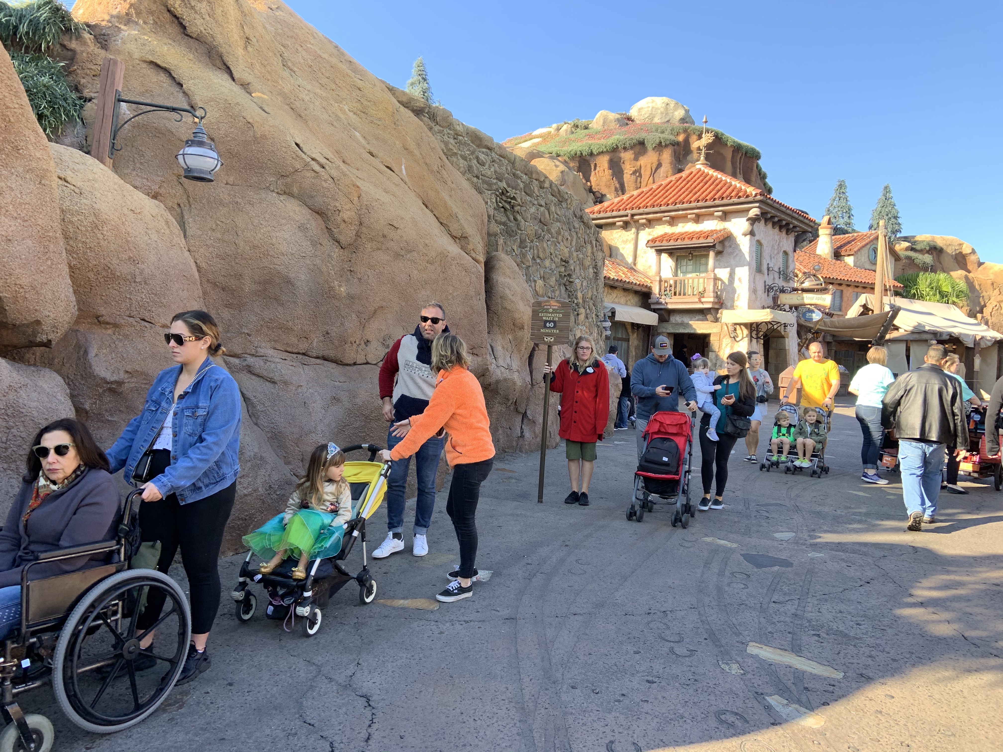 Seven Dwarfs 1/1/20 1