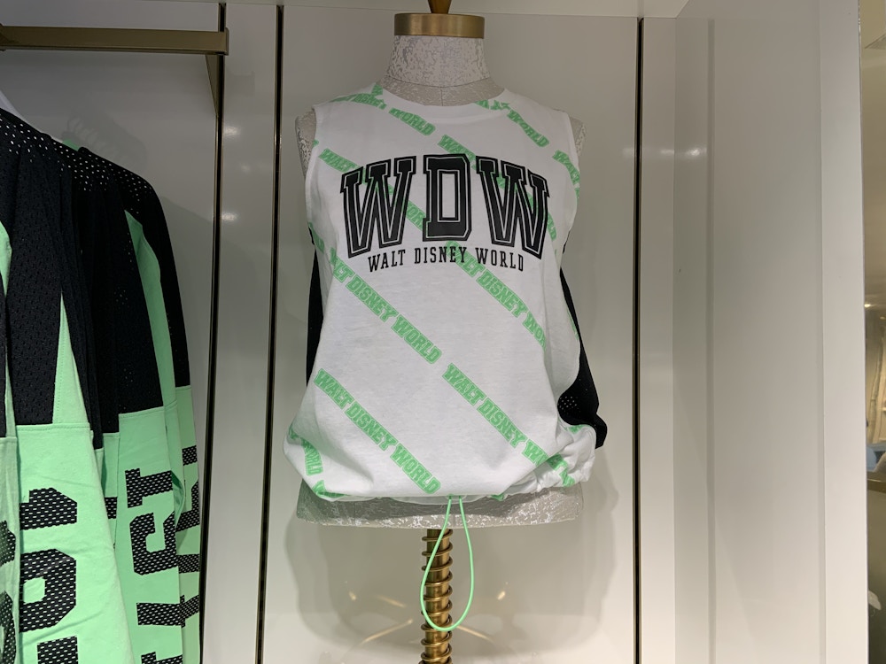 Green Basketball Jersey Clothes 1/22/20 4