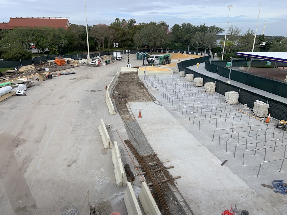 Transportation and Ticket Center TTC 1/19/20 4