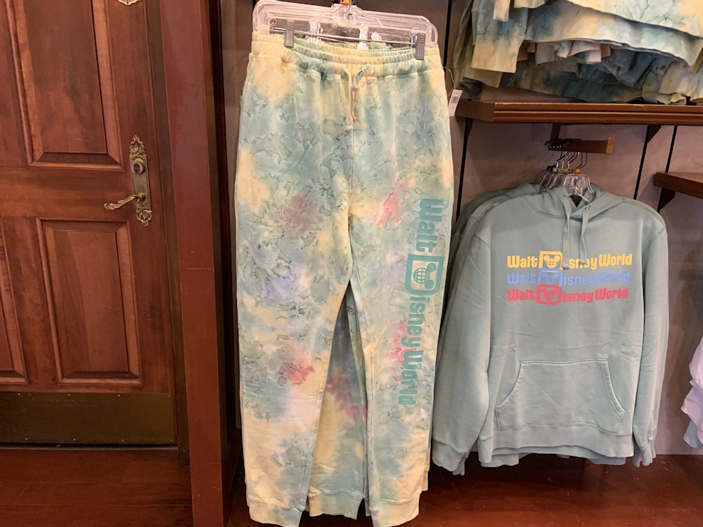 Watercolor Clothing Line 1/7/20 6