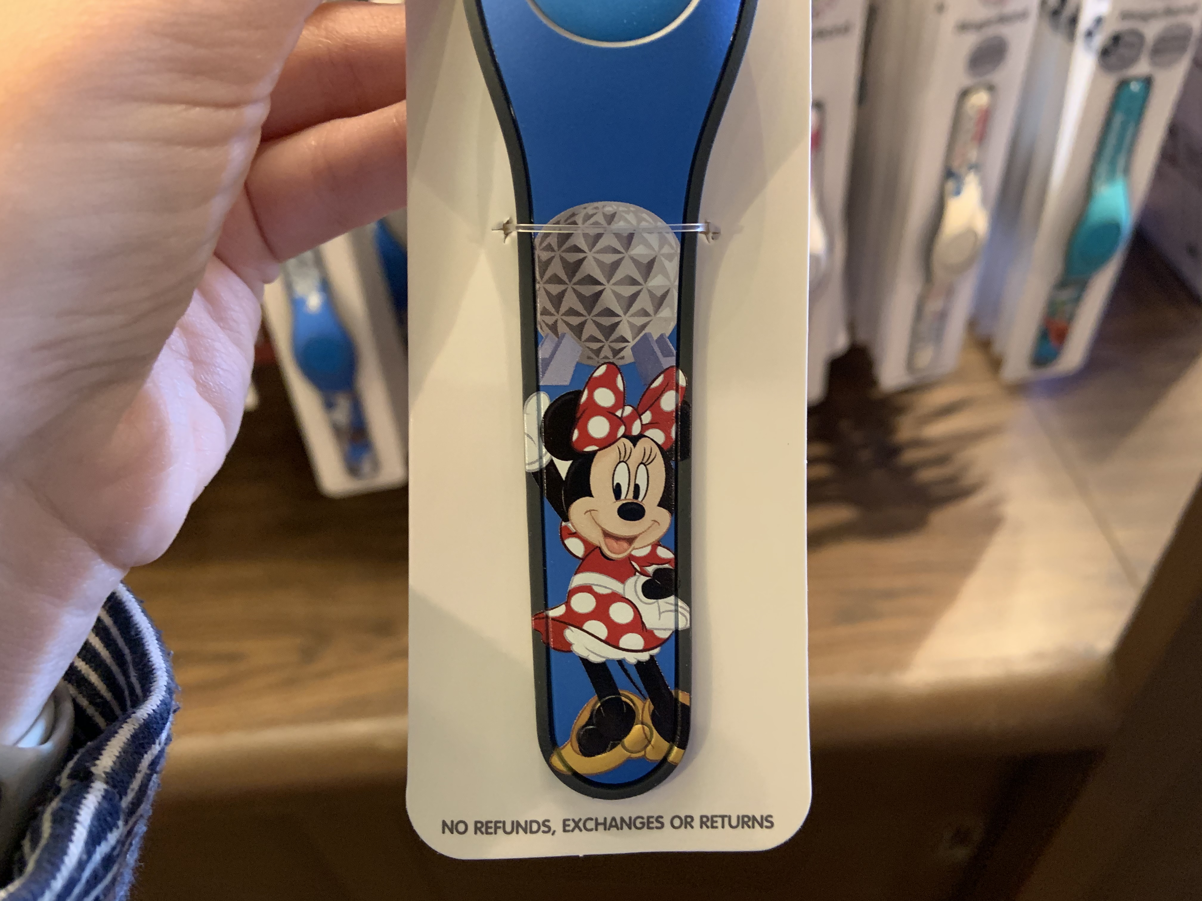 2020 Annual Passholder Band 1/1/20 2