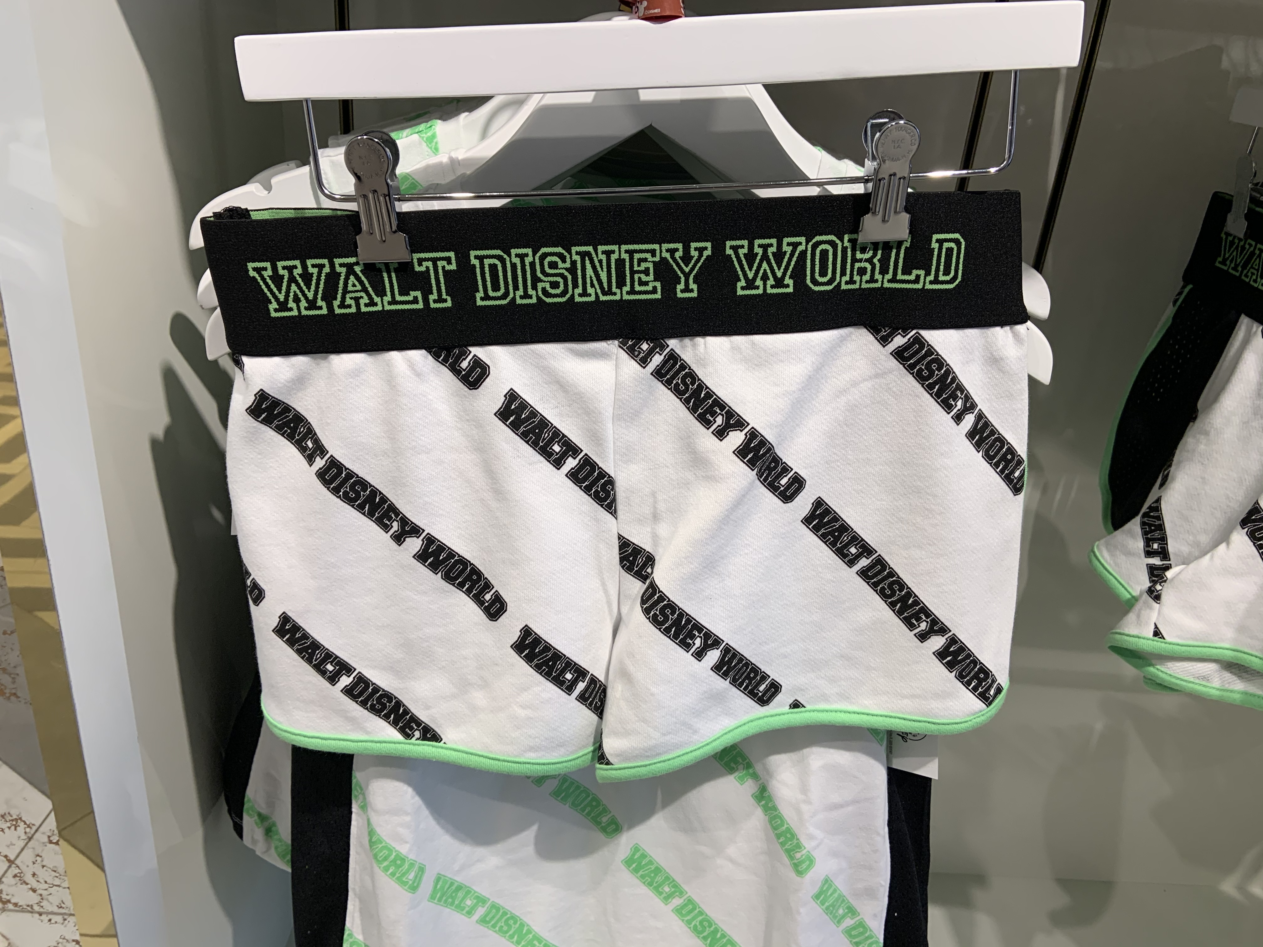 Green Basketball Jersey Clothes 1/22/20 10