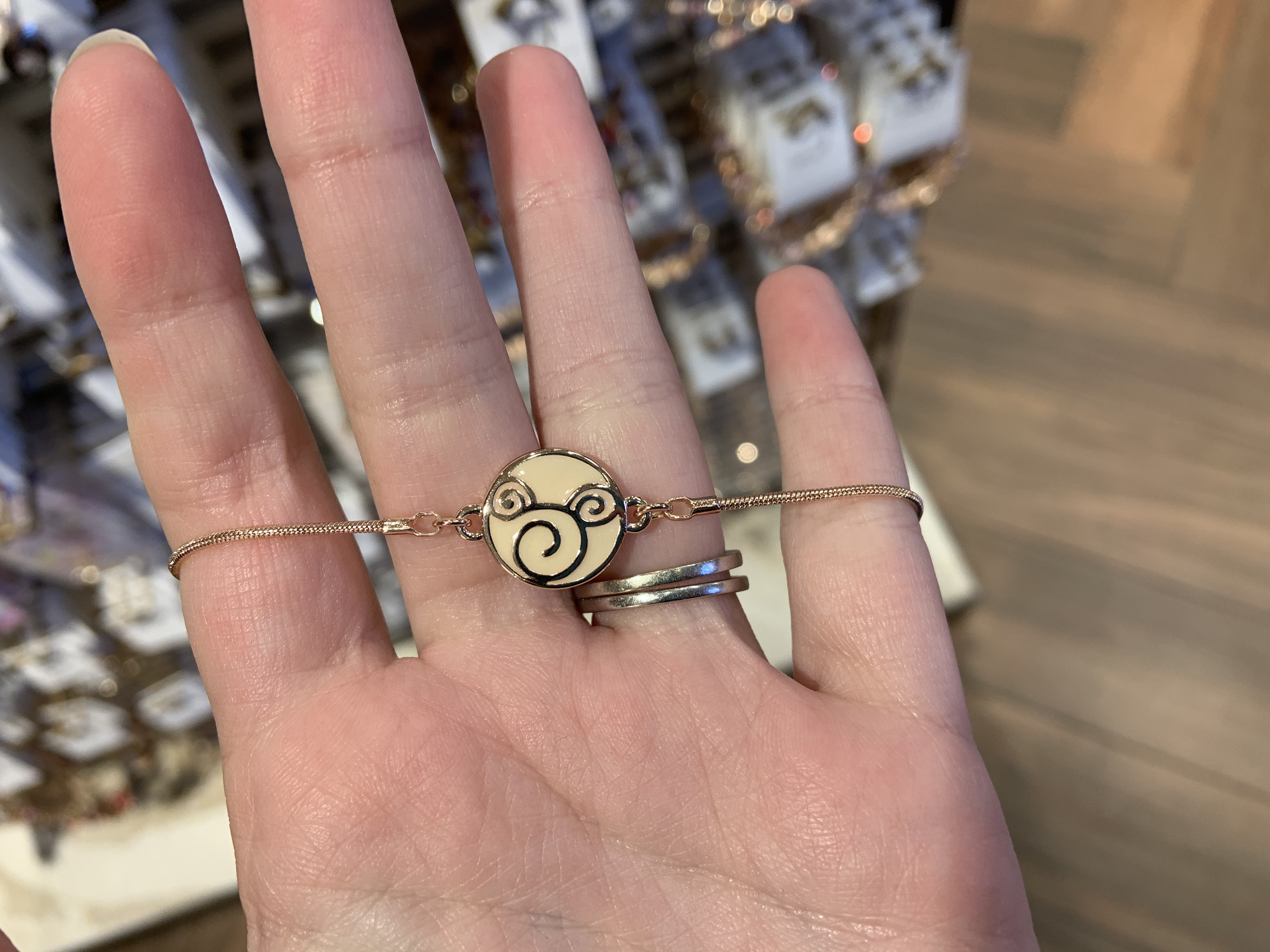 Rose gold jewelry 1/22/20 5