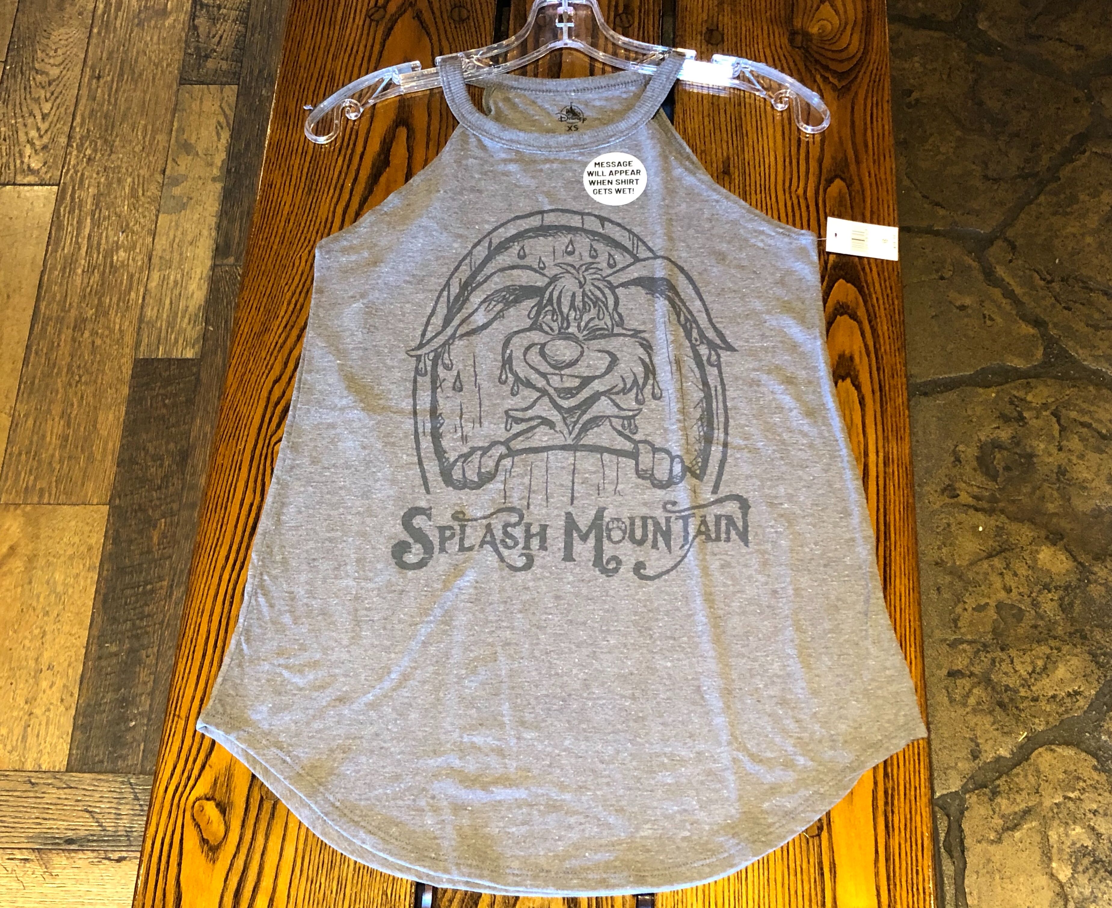 splash mountain merchandise ebay