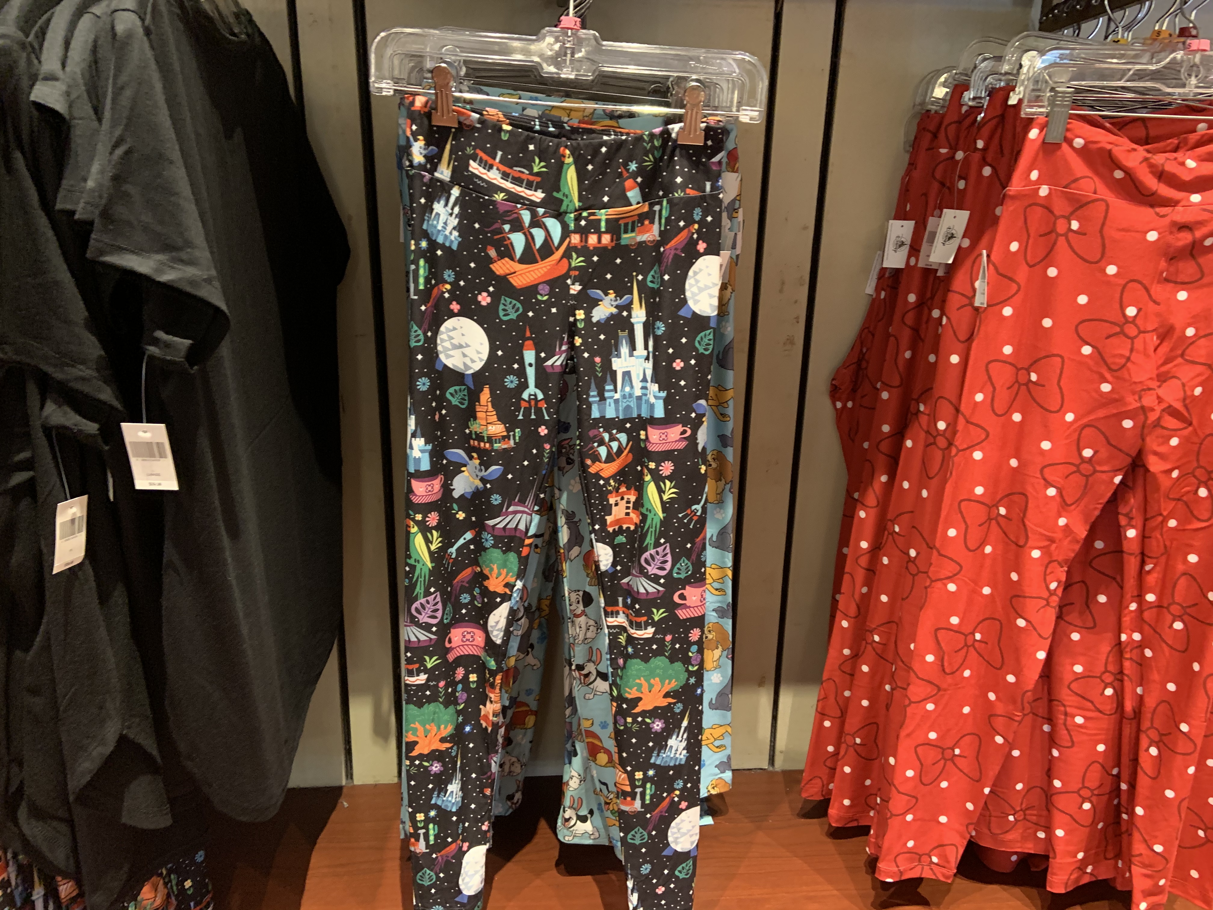 Leggings 1/7/20 1