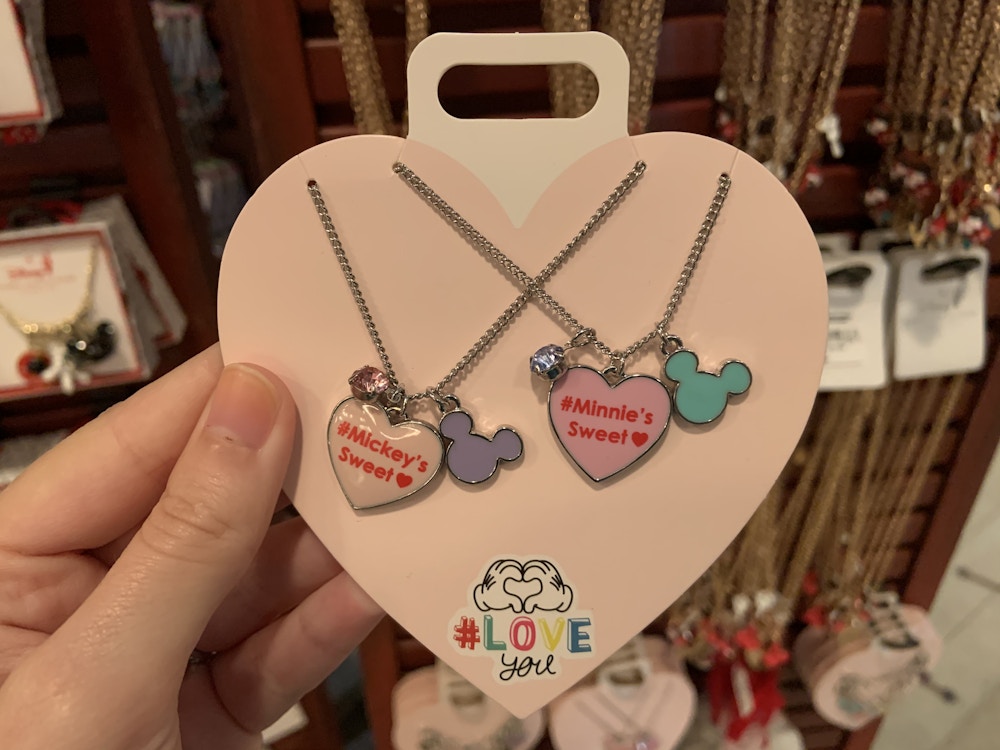 Valentine’s Jewelry 1/19/20 1