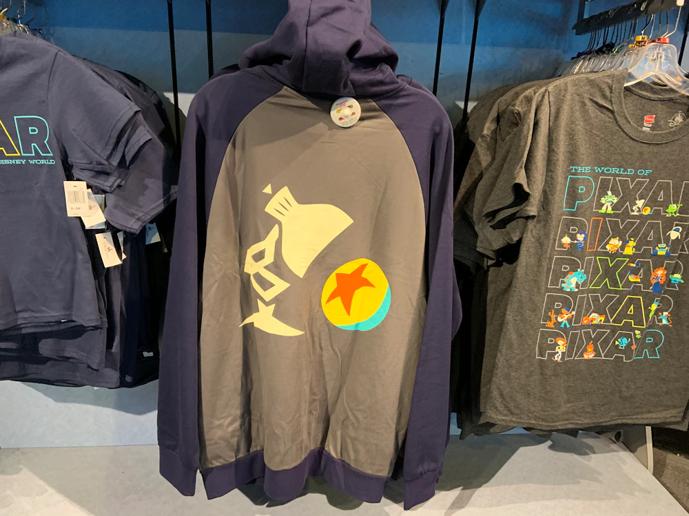 Luxo Hoodie 1/2/20 1