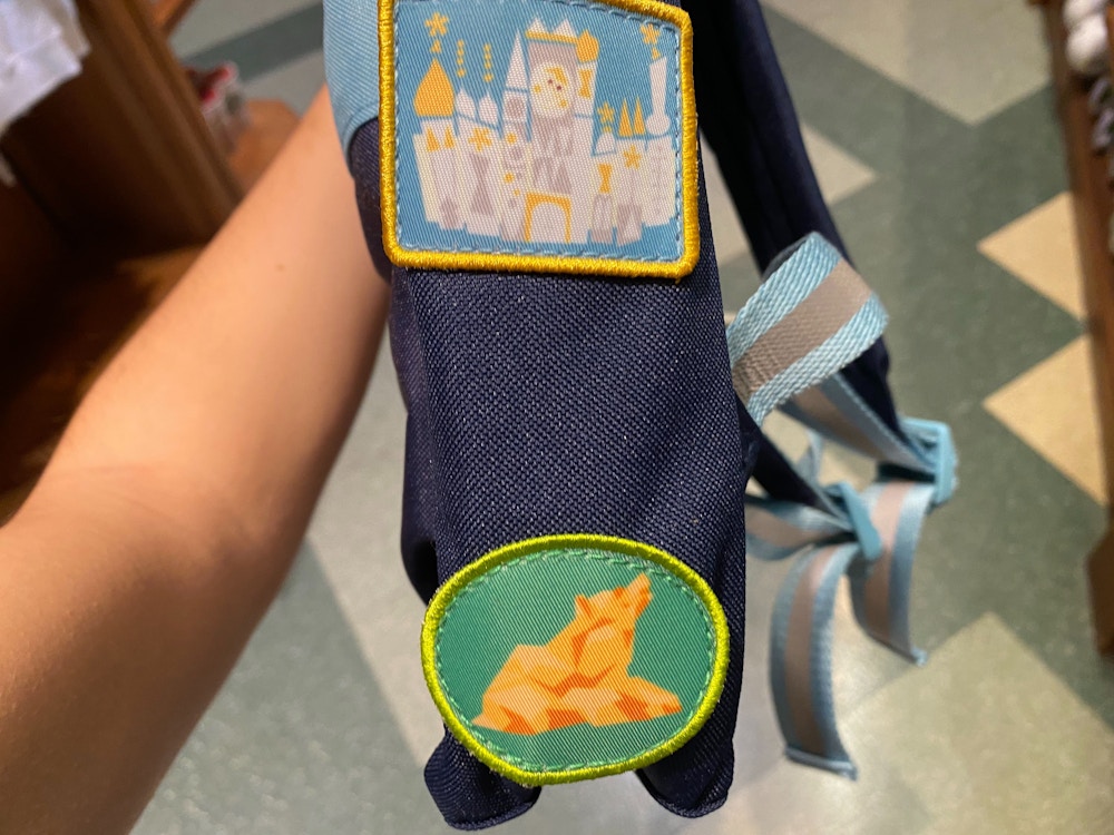 Disneyland Backpack