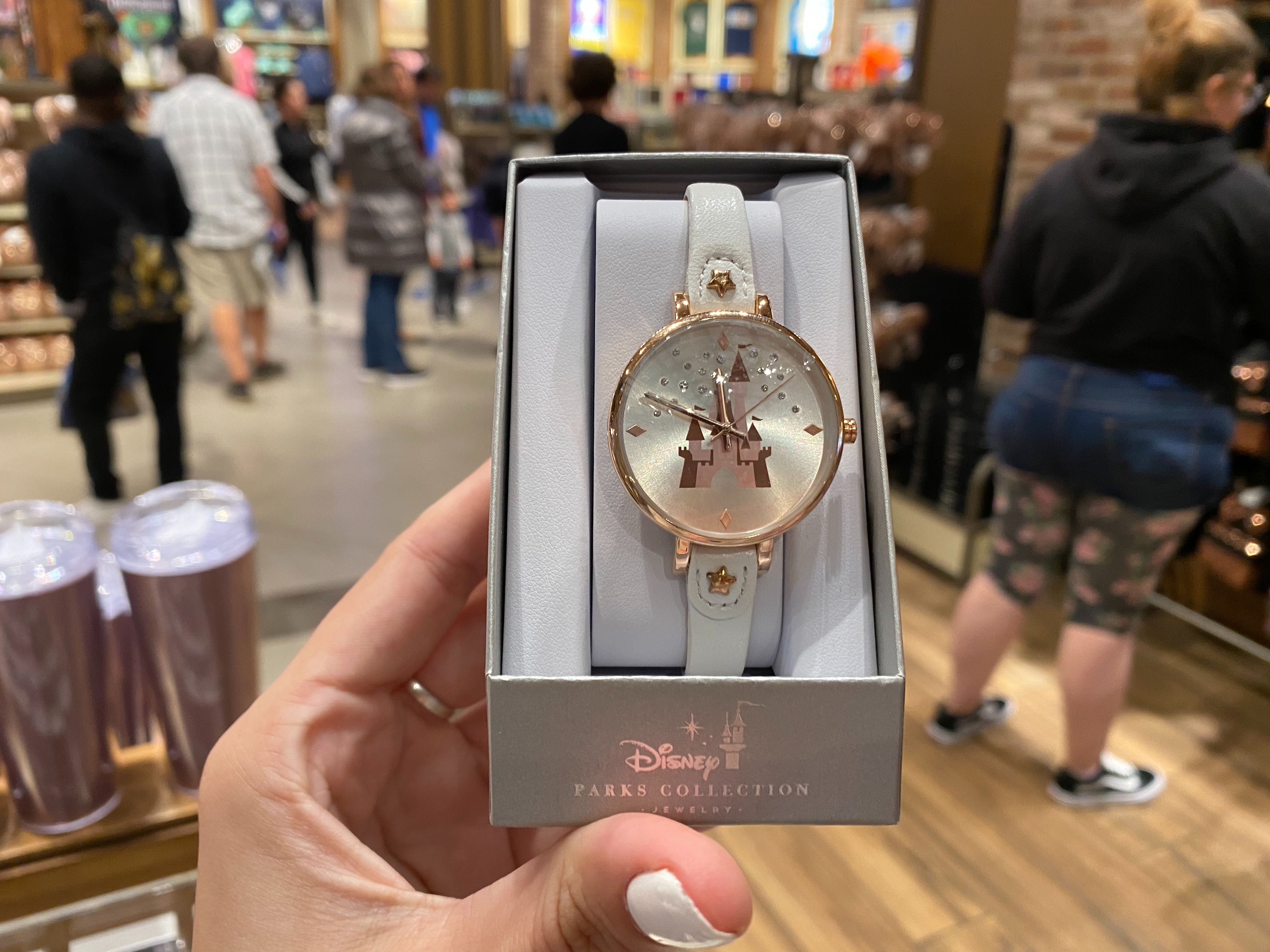 DL Watches