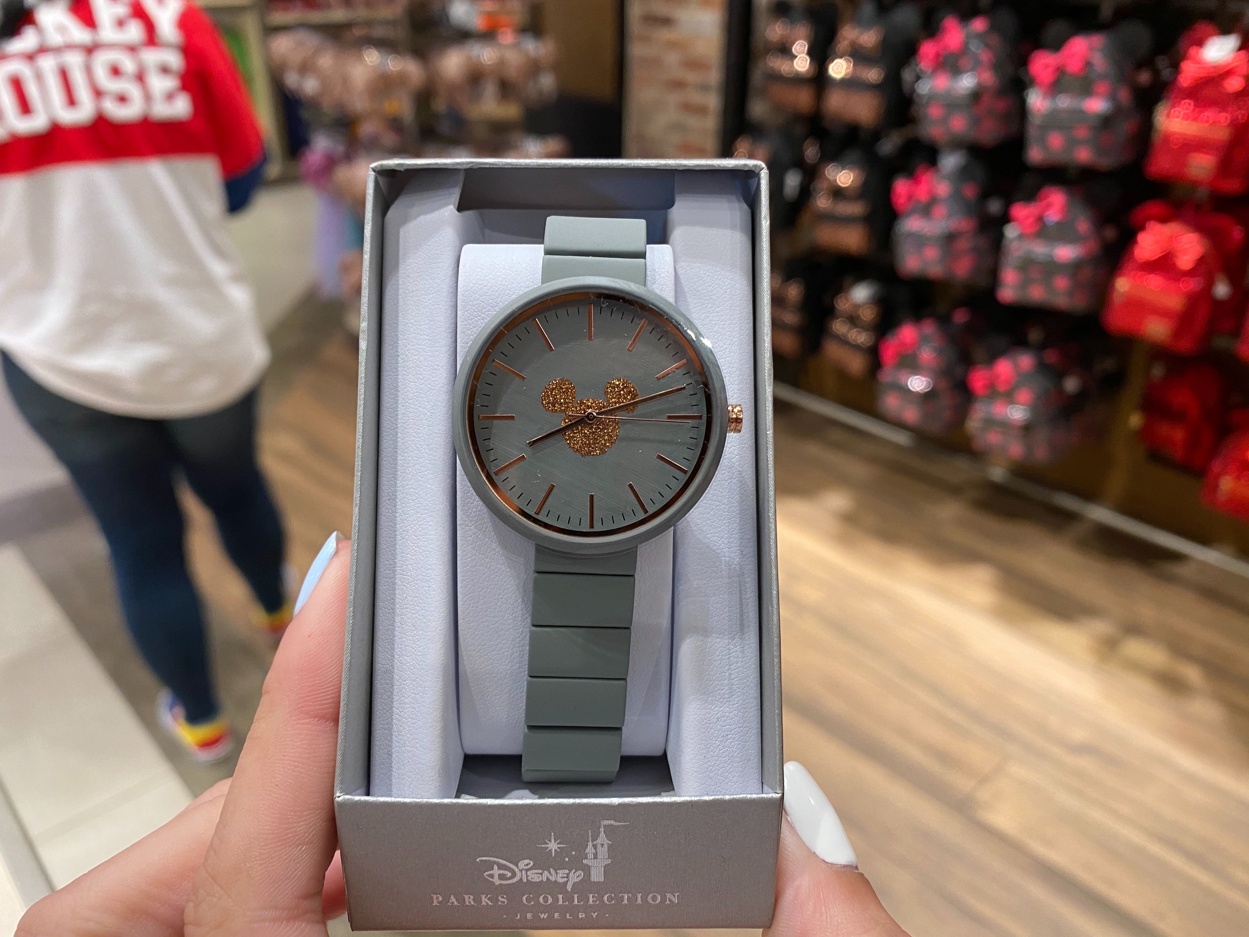 DL Watches