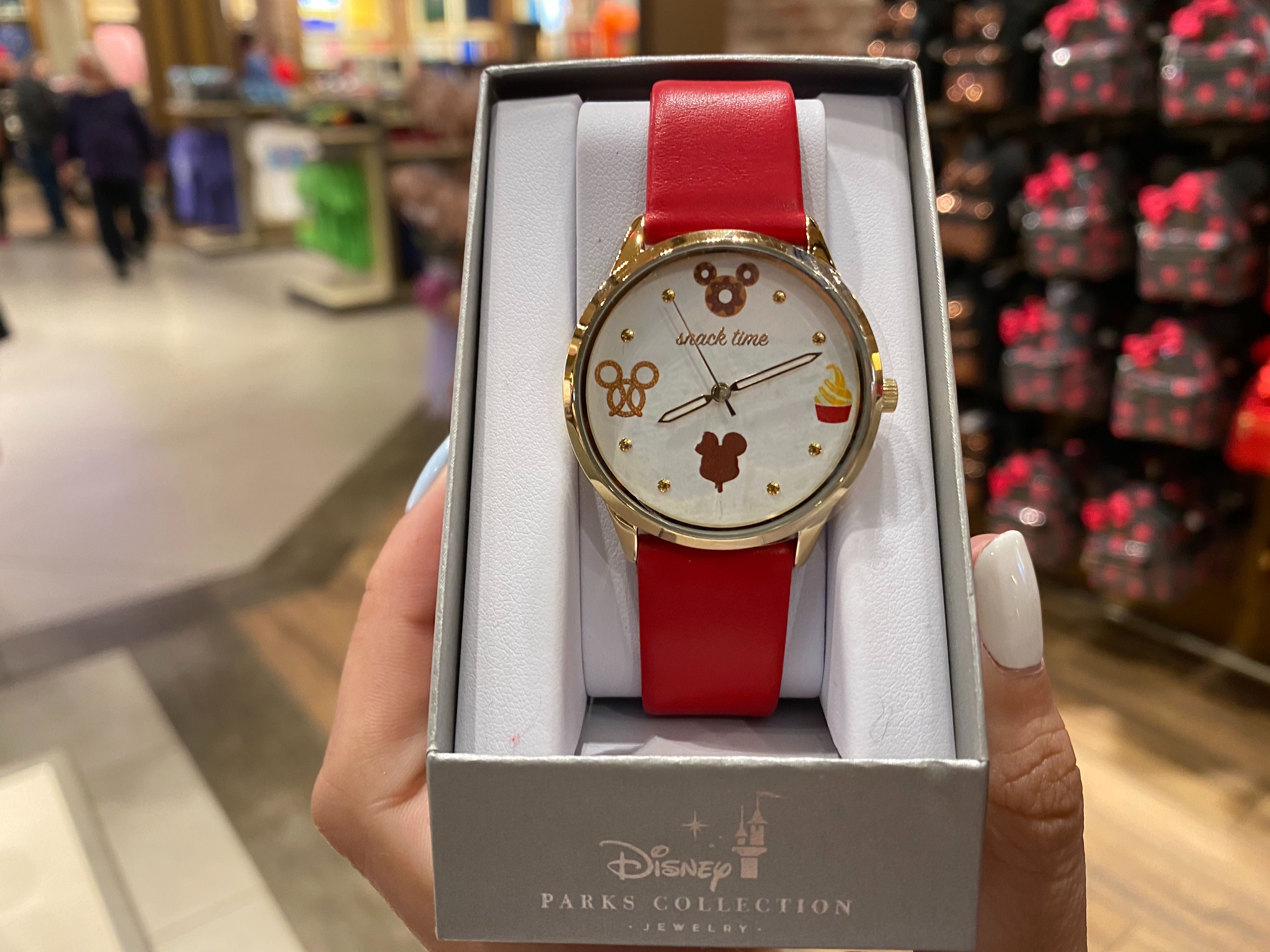 DL Watches