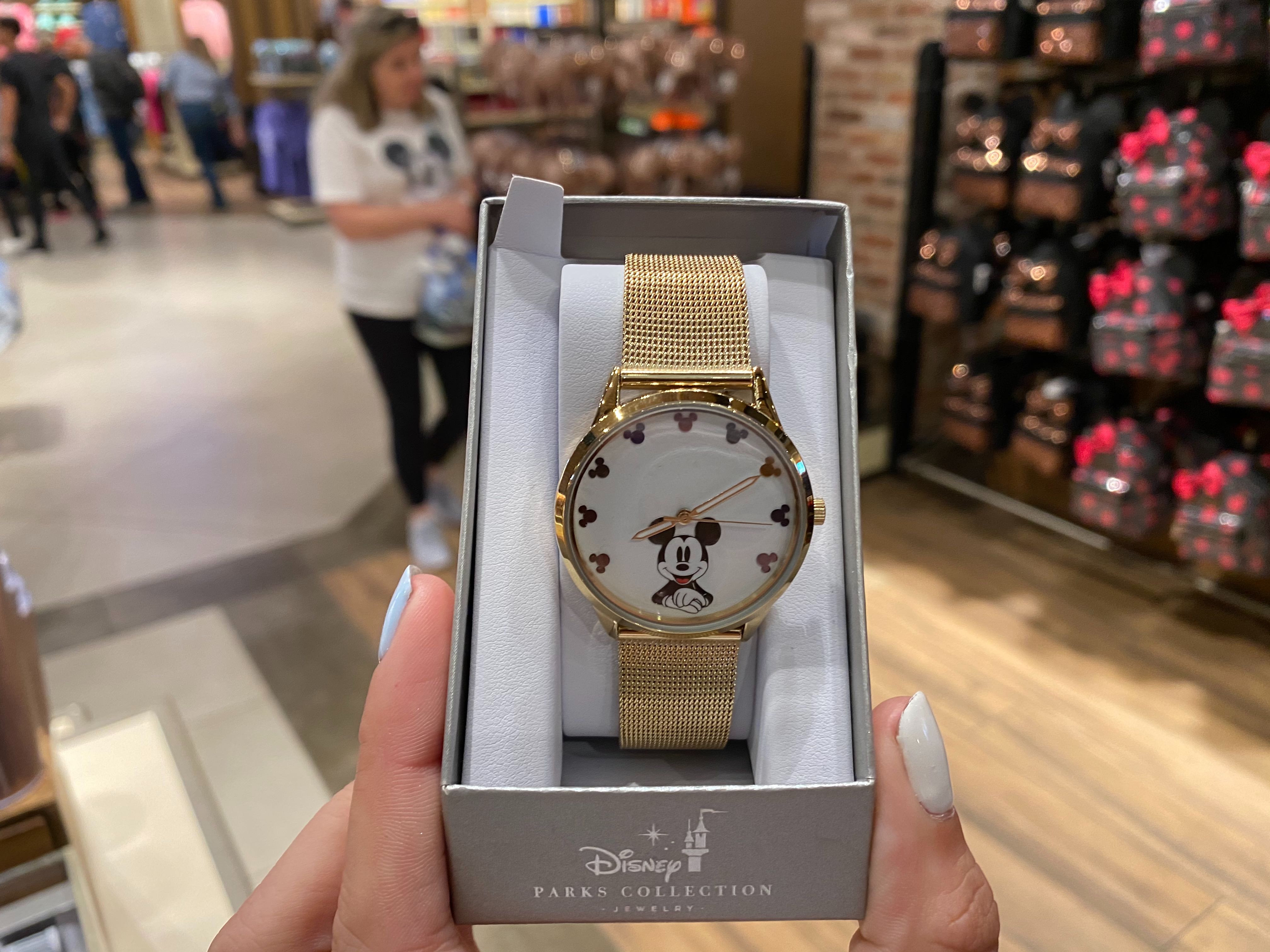 DL Watches