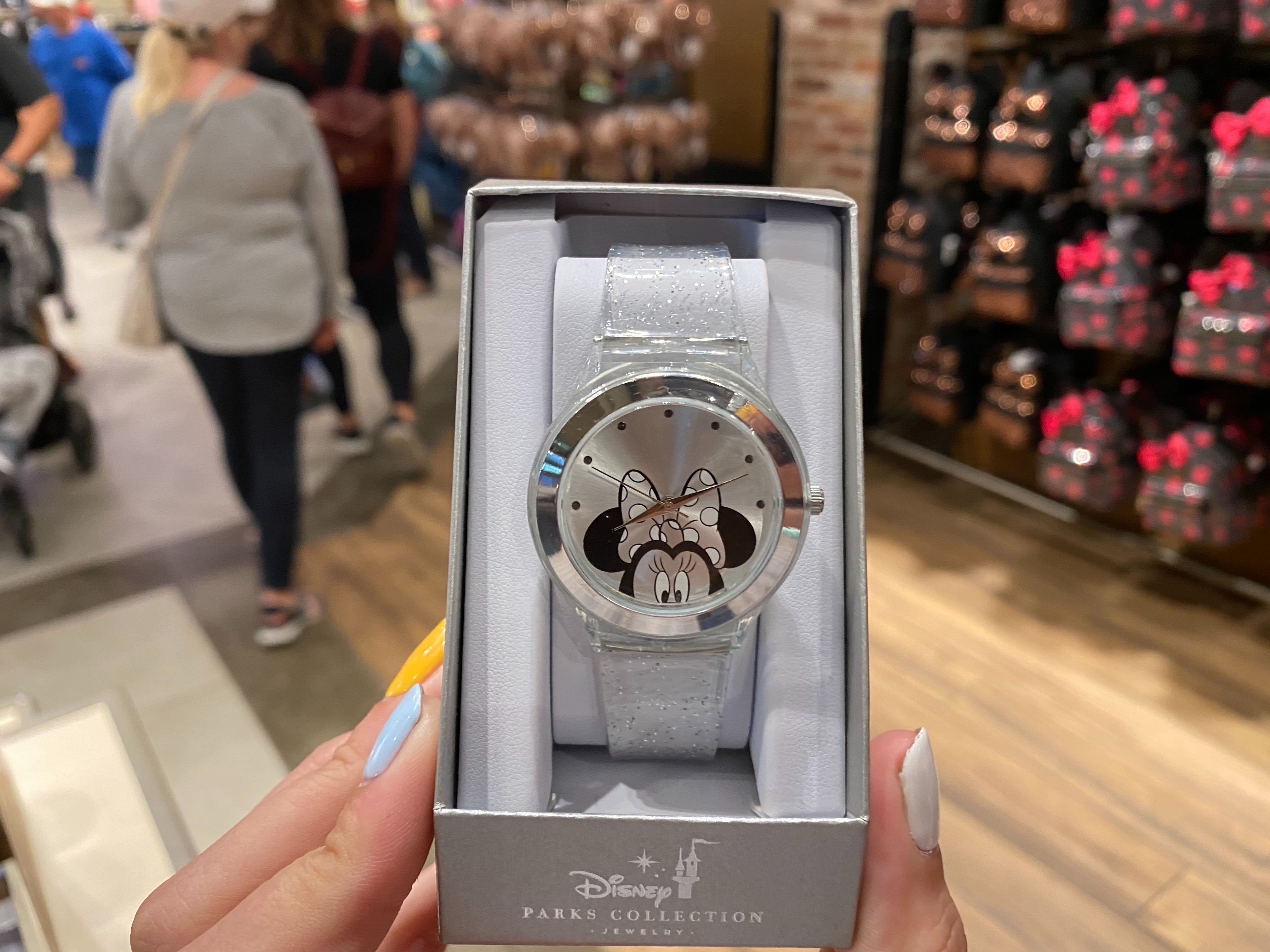 DL Watches