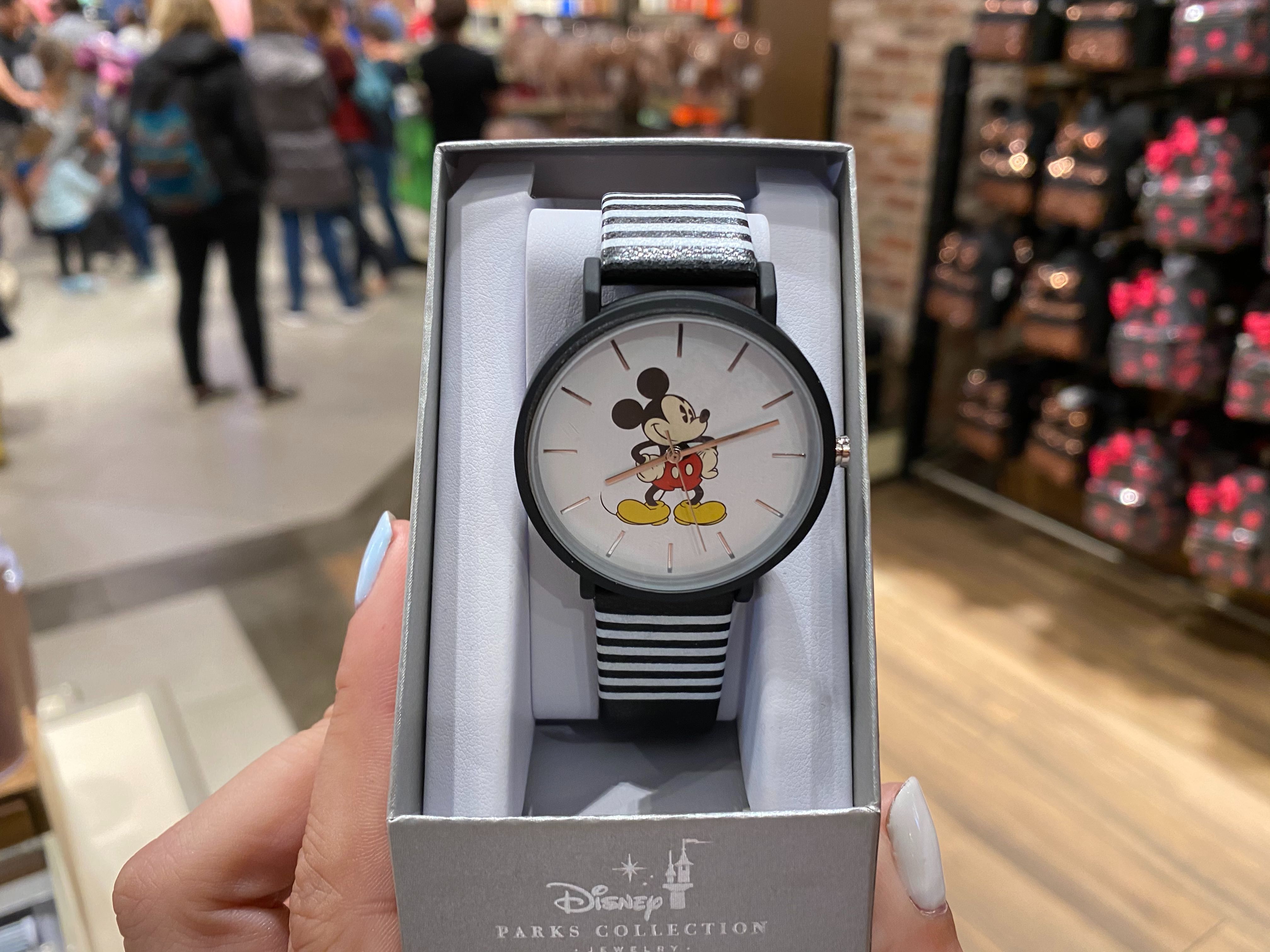 DL Watches