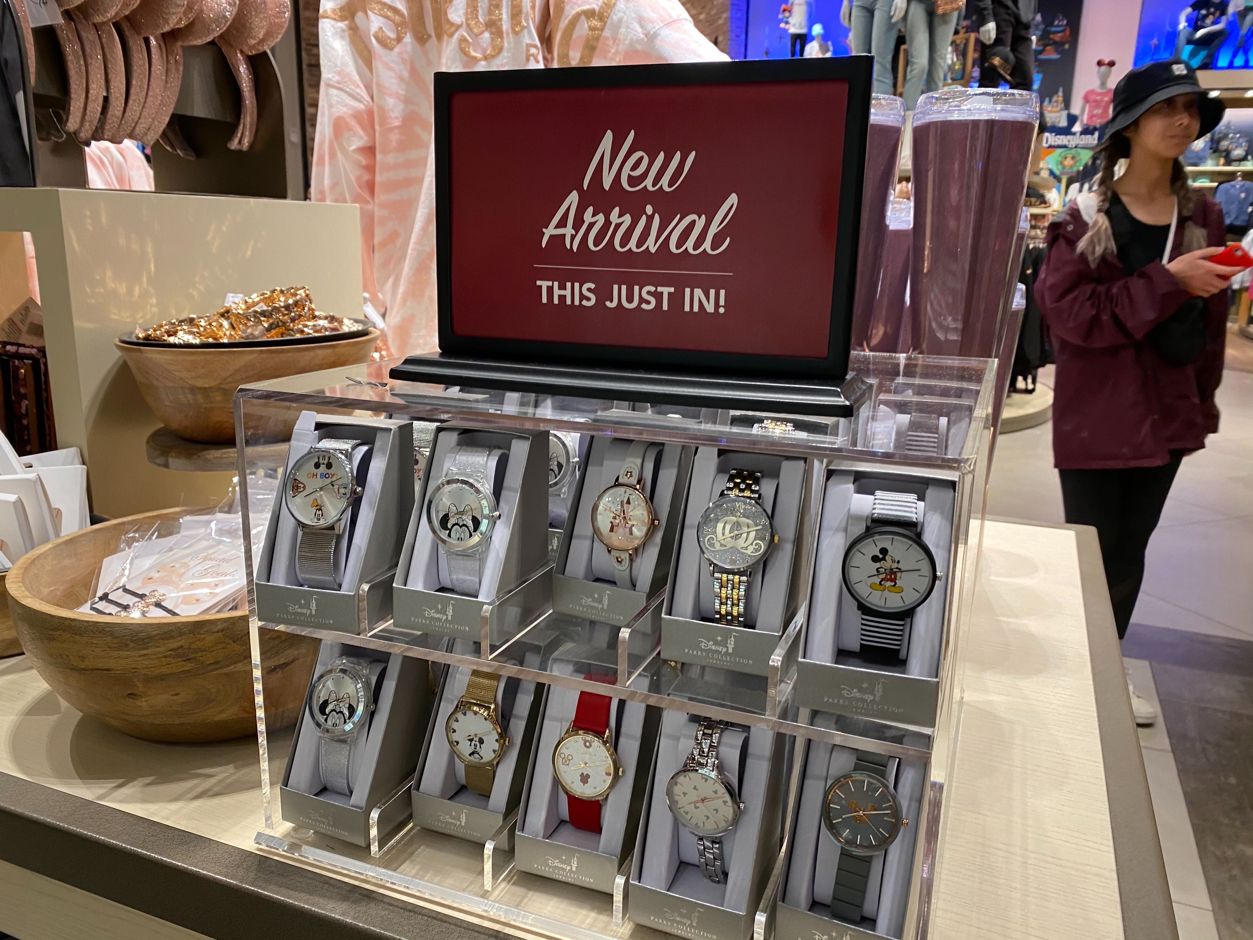 DL Watches