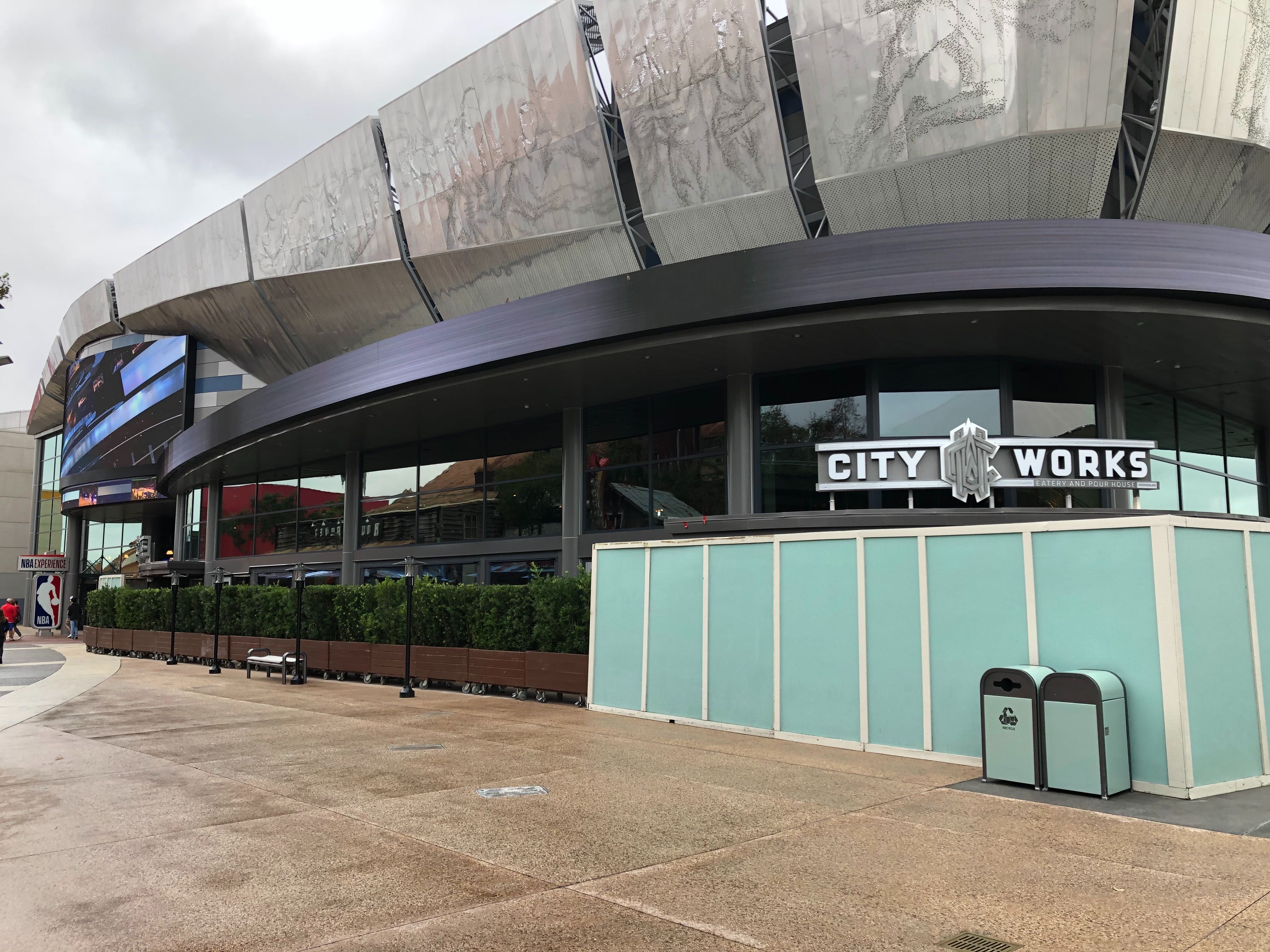 City Works Construction