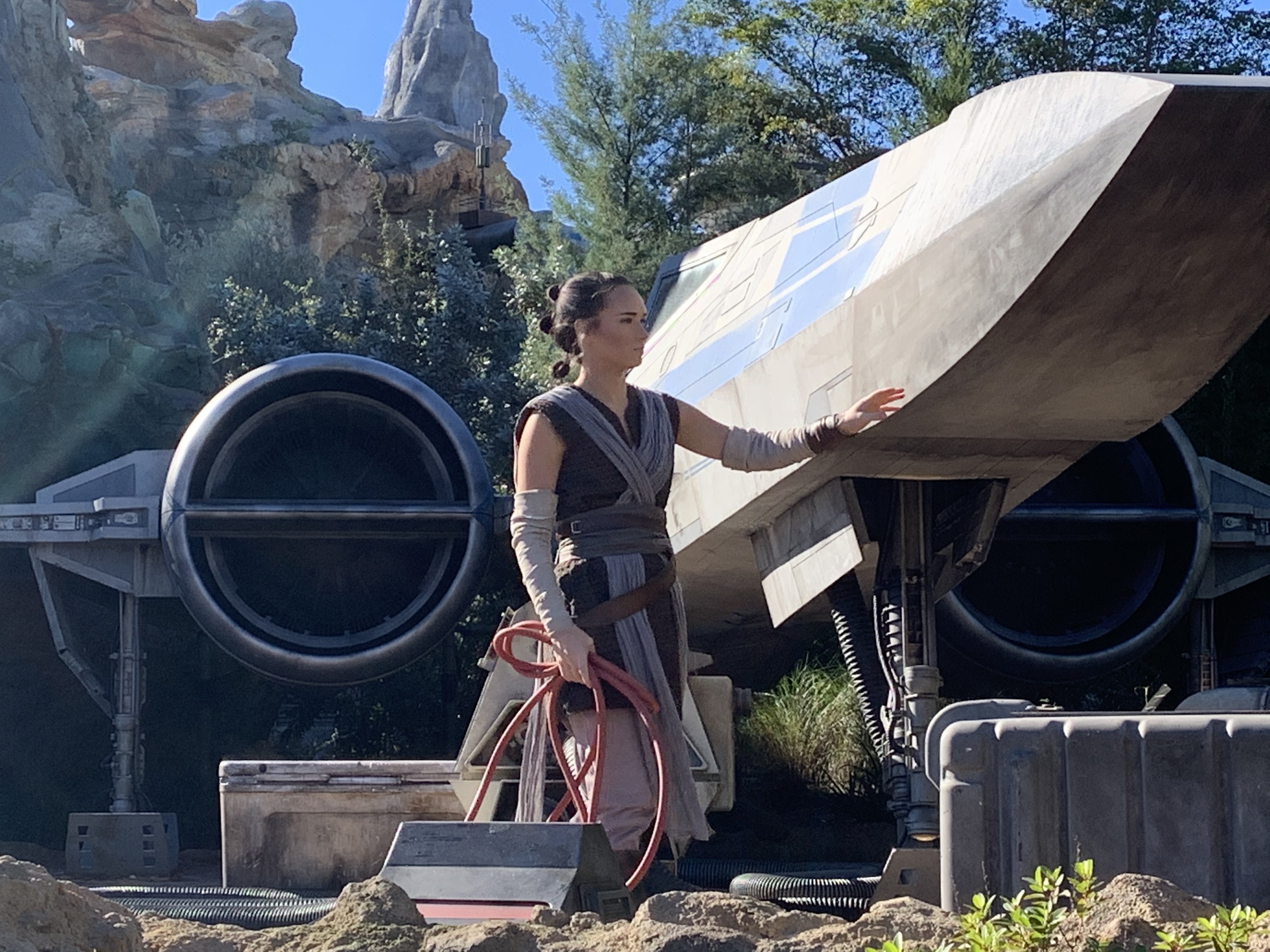 Rey 1/6/20 1