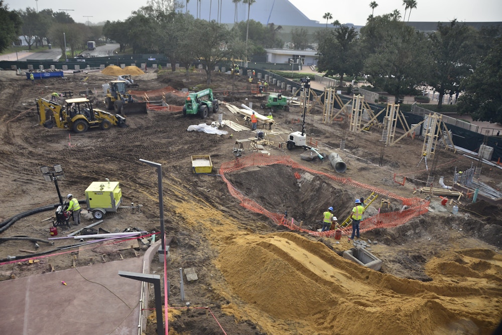 EPCOT Entrance Construction 1 14 20 New walkway.JPG?auto=compress%2Cformat&fit=scale&h=667&ixlib=php 1.2