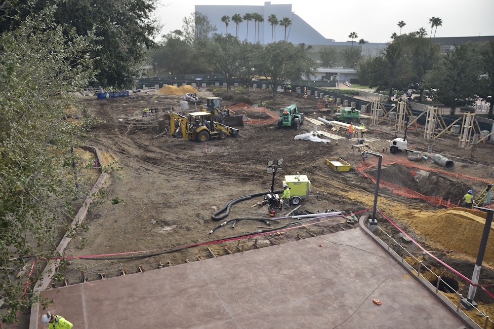 EPCOT Entrance Construction 1 14 20 Pavement.JPG?auto=compress%2Cformat&fit=scale&h=667&ixlib=php 1.2