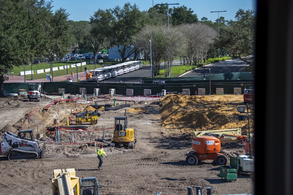 EPCOT Entrance Construction 1 20 20 Utility Lines.jpg?auto=compress%2Cformat&fit=scale&h=667&ixlib=php 1.2