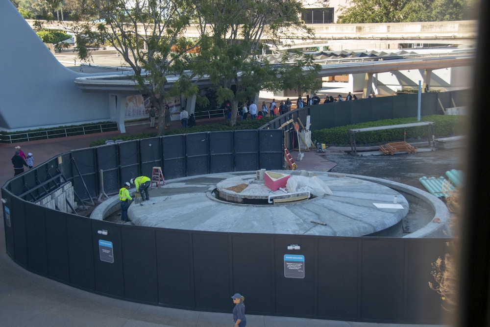 EPCOT Entrance Construction 1 28 20 fountain.jpg?auto=compress%2Cformat&fit=scale&h=667&ixlib=php 1.2