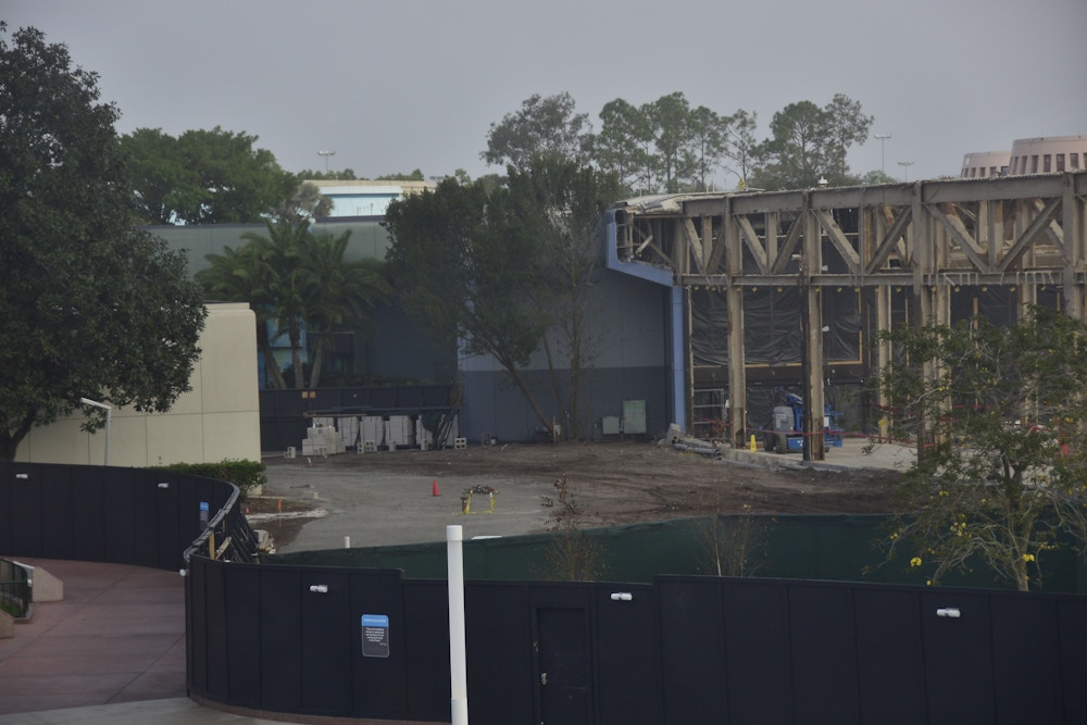 EPCOT Innoventions West Demolition 1 14 20 Back area.JPG?auto=compress%2Cformat&fit=scale&h=667&ixlib=php 1.2