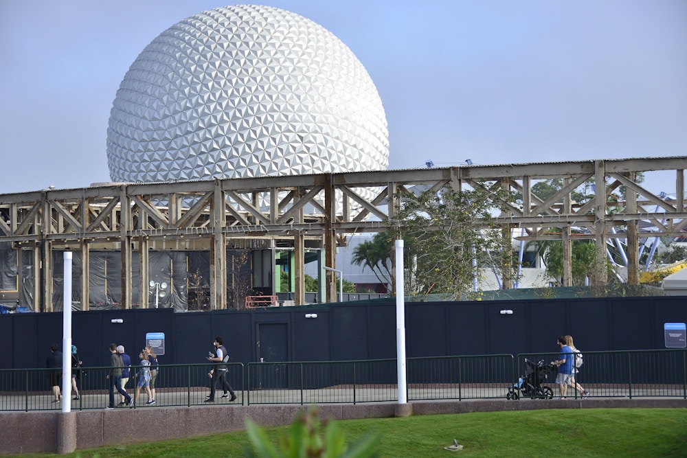 EPCOT Innoventions West Demolition 1 14 20 Ground Rear.JPG?auto=compress%2Cformat&fit=scale&h=667&ixlib=php 1.2