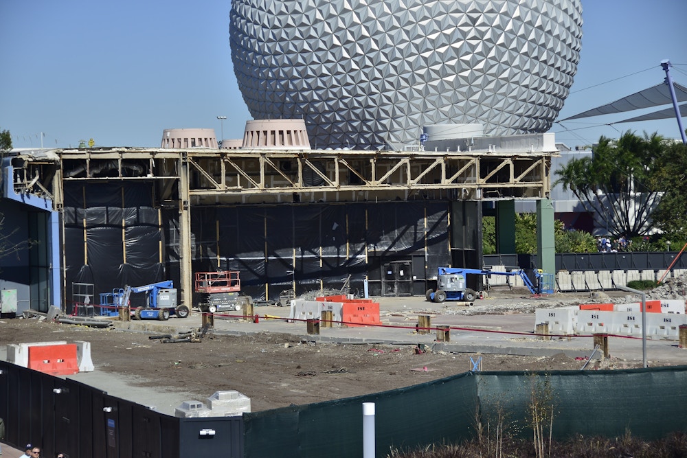 EPCOT Innoventions West Demolition 1 20 20 Rear view above.JPG?auto=compress%2Cformat&fit=scale&h=667&ixlib=php 1.2