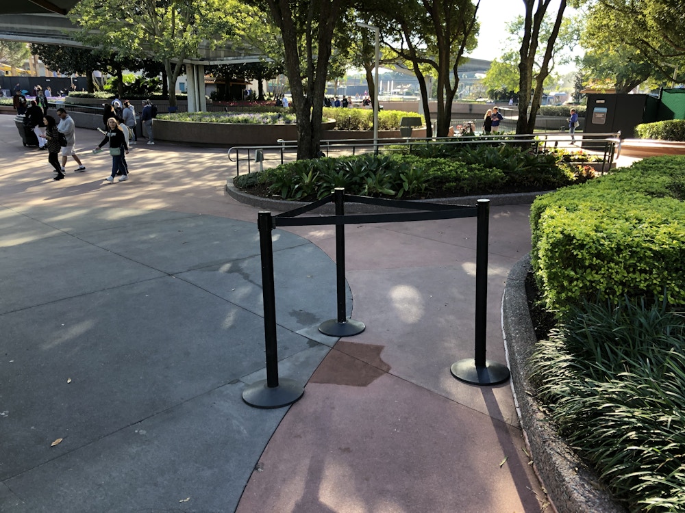 EPCOT Photo Report 1 7 20 Broken Land Walkway.jpg?auto=compress%2Cformat&fit=scale&h=750&ixlib=php 1.2