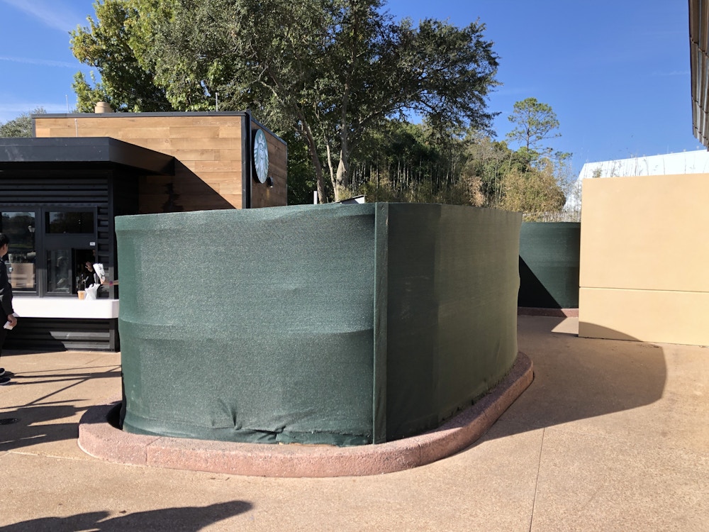 EPCOT Photo Report 1 7 20 Starbucks Construction Walls.jpg?auto=compress%2Cformat&fit=scale&h=750&ixlib=php 1.2