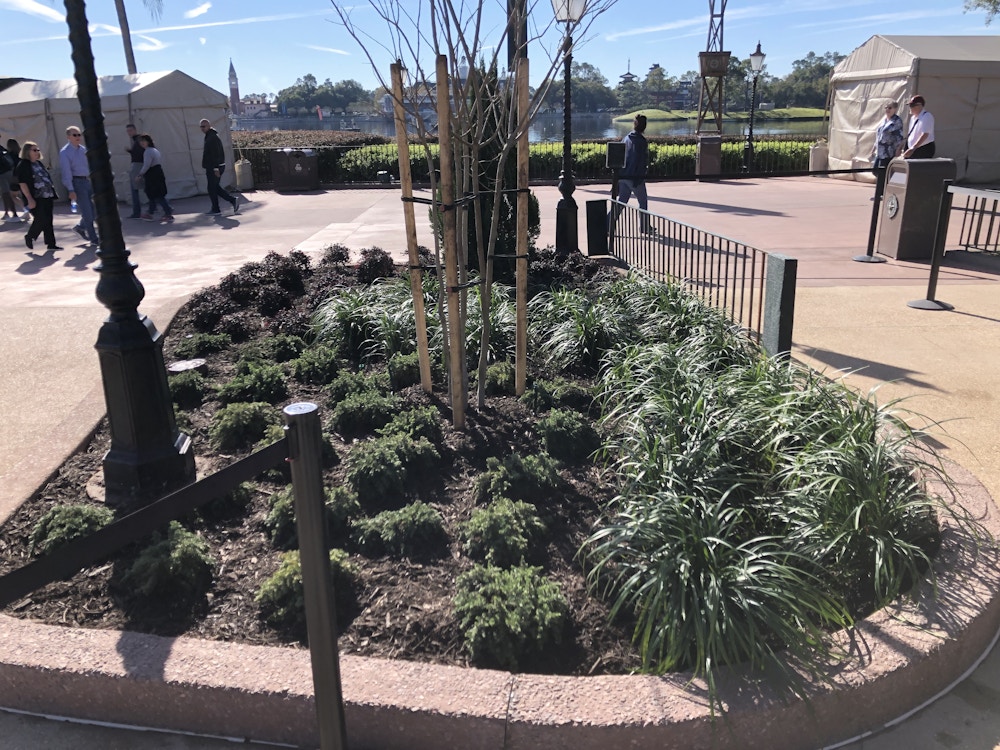 EPCOT Photo Report 1 7 20 Starbucks Planter.jpg?auto=compress%2Cformat&fit=scale&h=750&ixlib=php 1.2