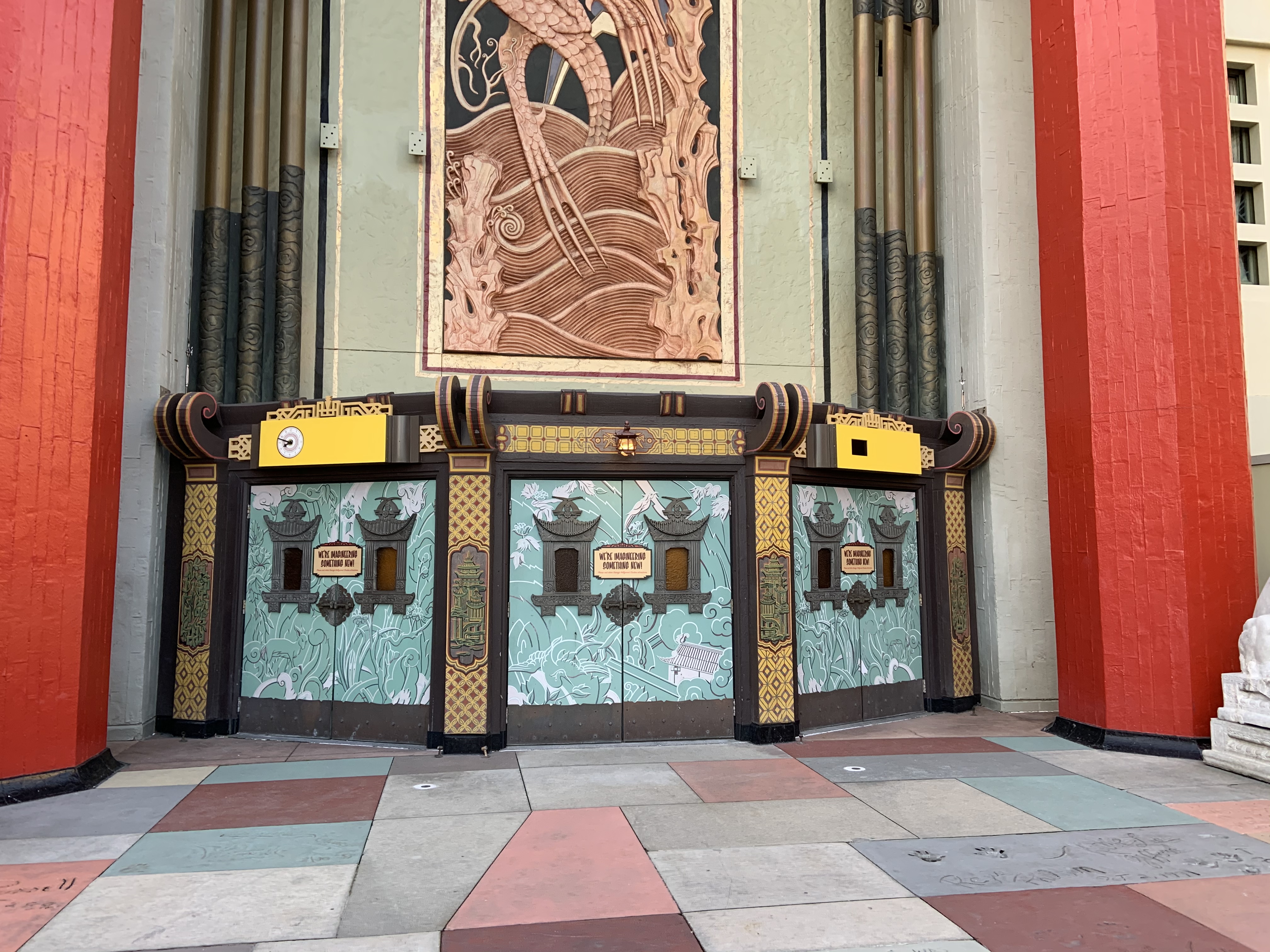 Mickey and Minnie&rsquo;s Runaway Railway 1/18/20 1