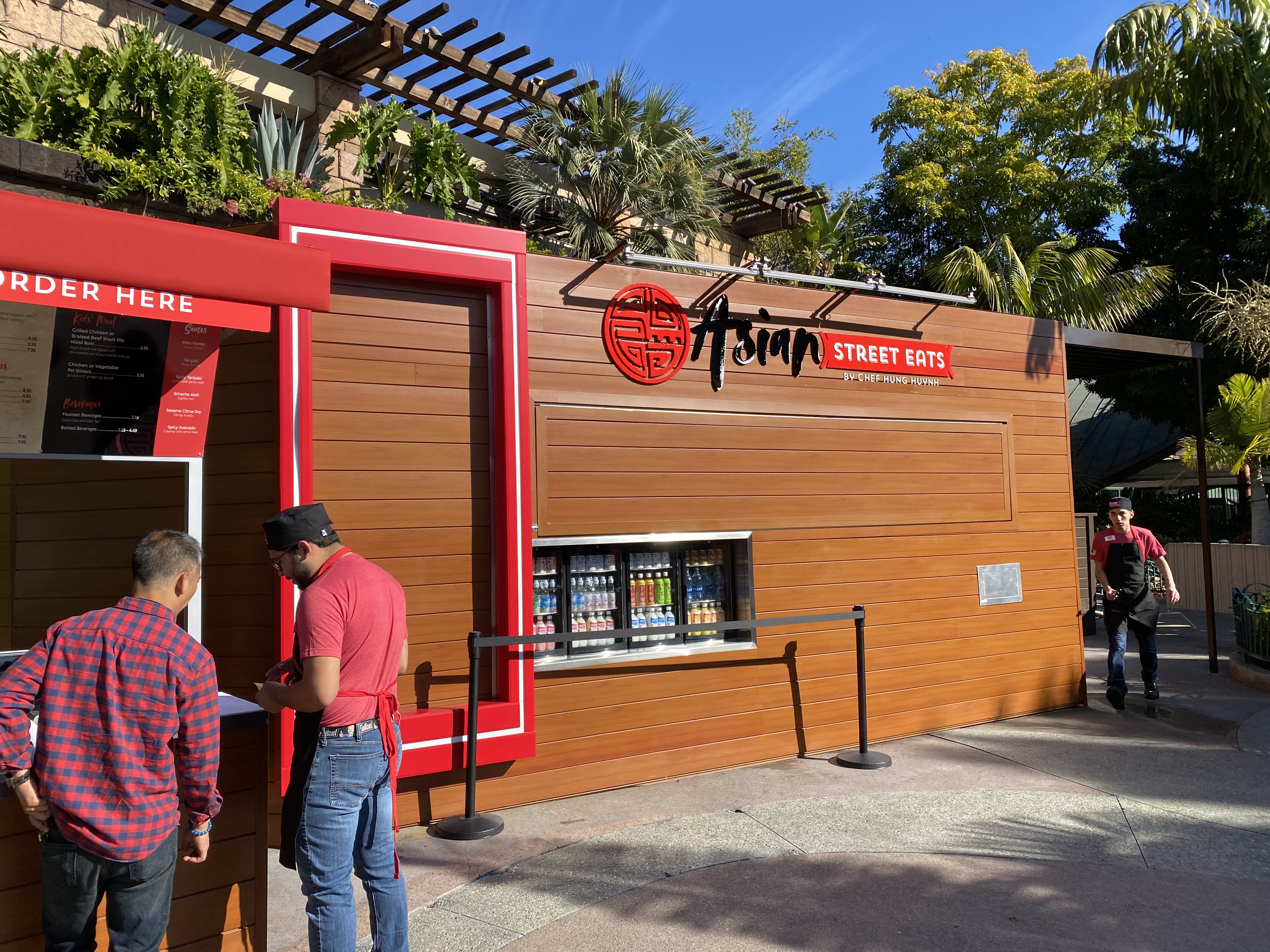 asian street eats dl