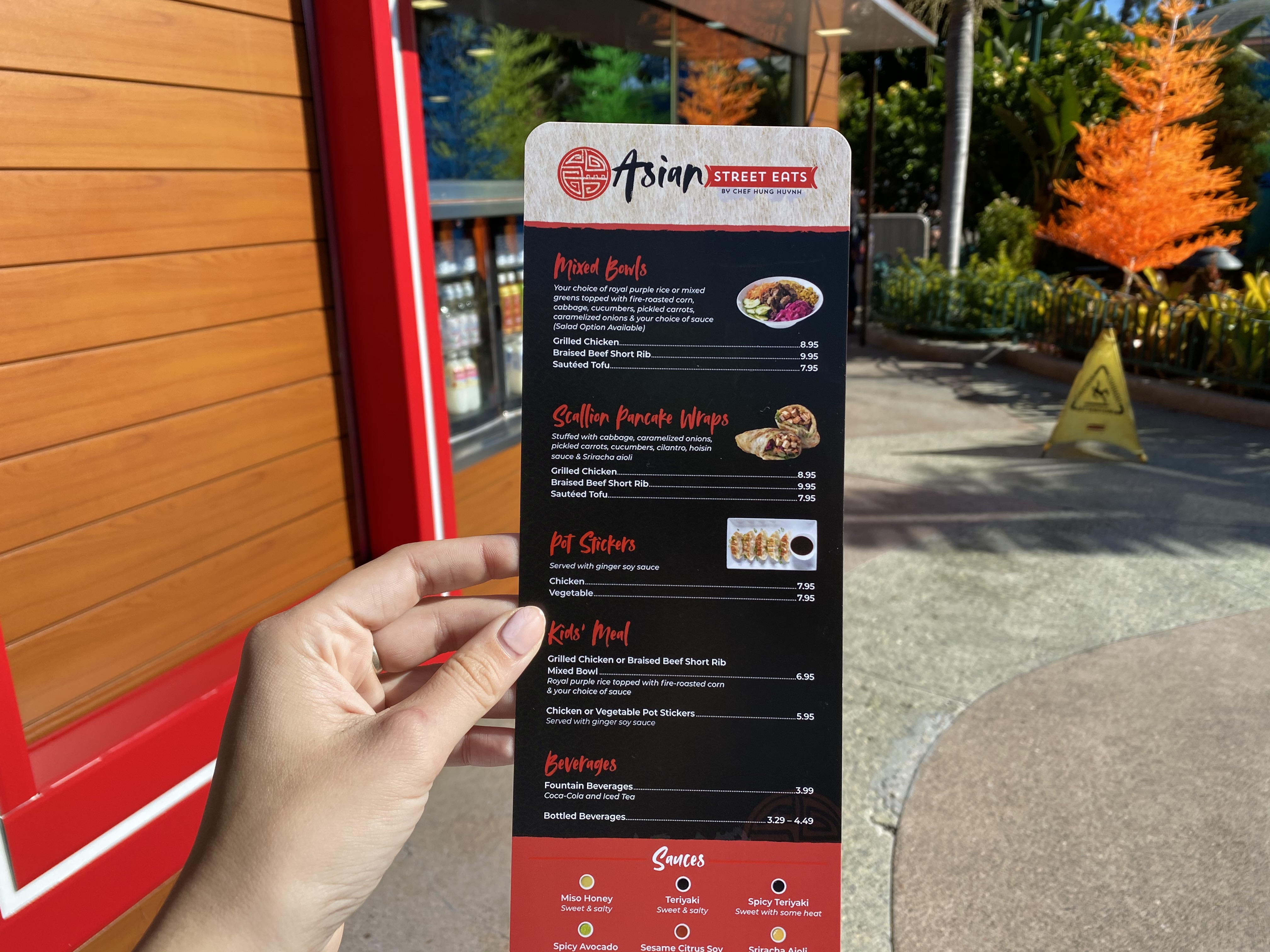 asian street eats dl