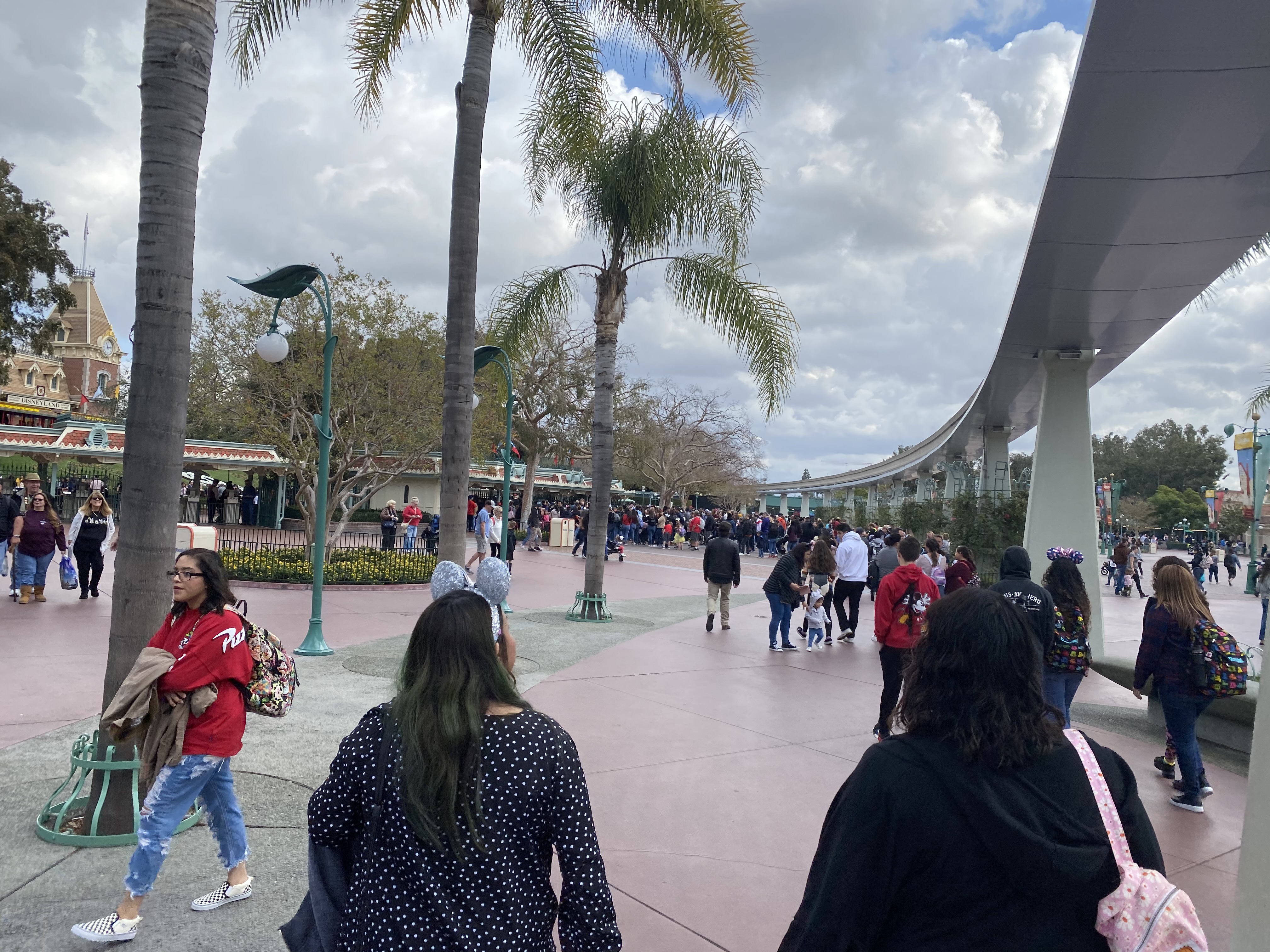 esplanade dl