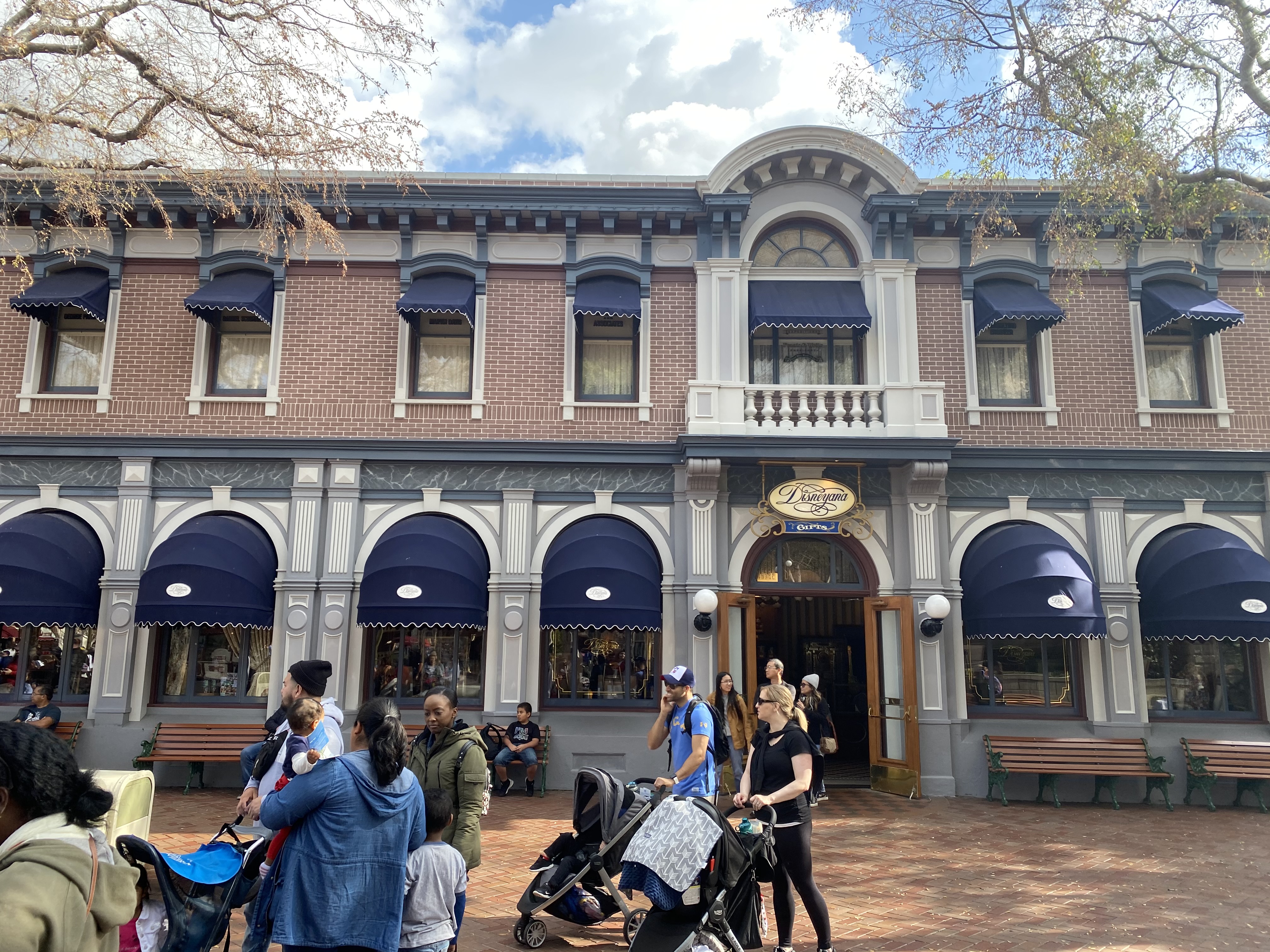 main street usa