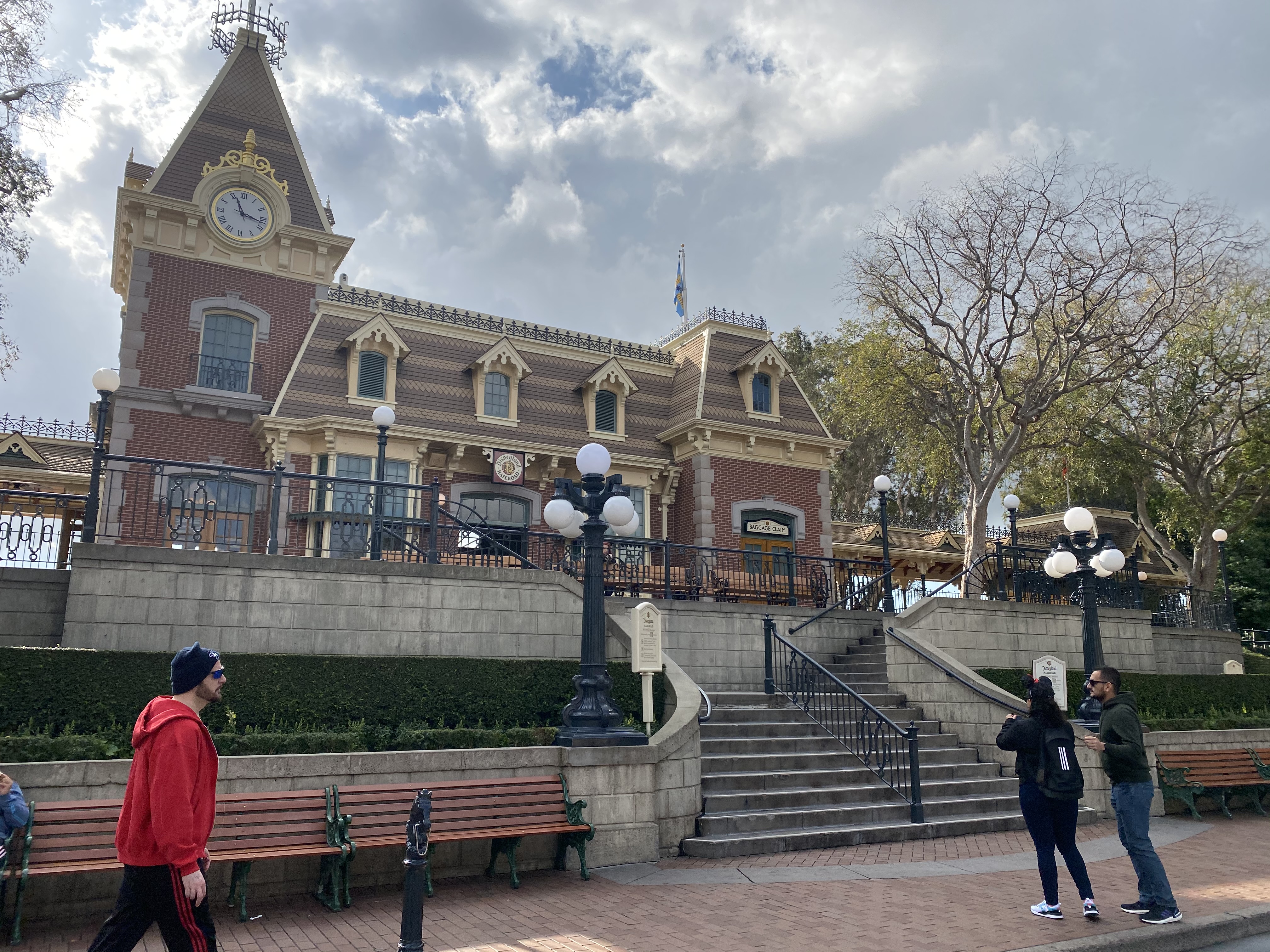 main street usa dl